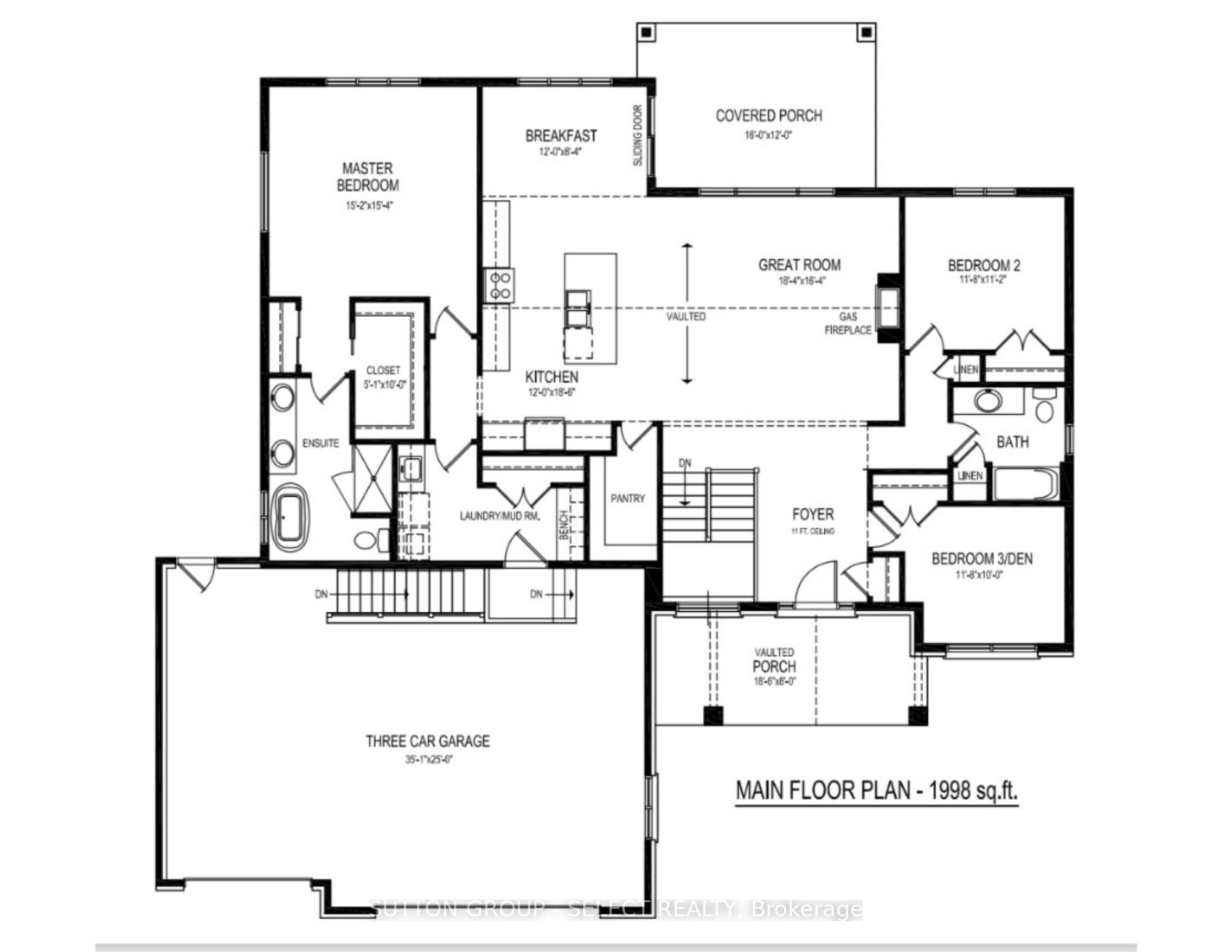 10142 Pinery Bluffs Road Property Photo 5