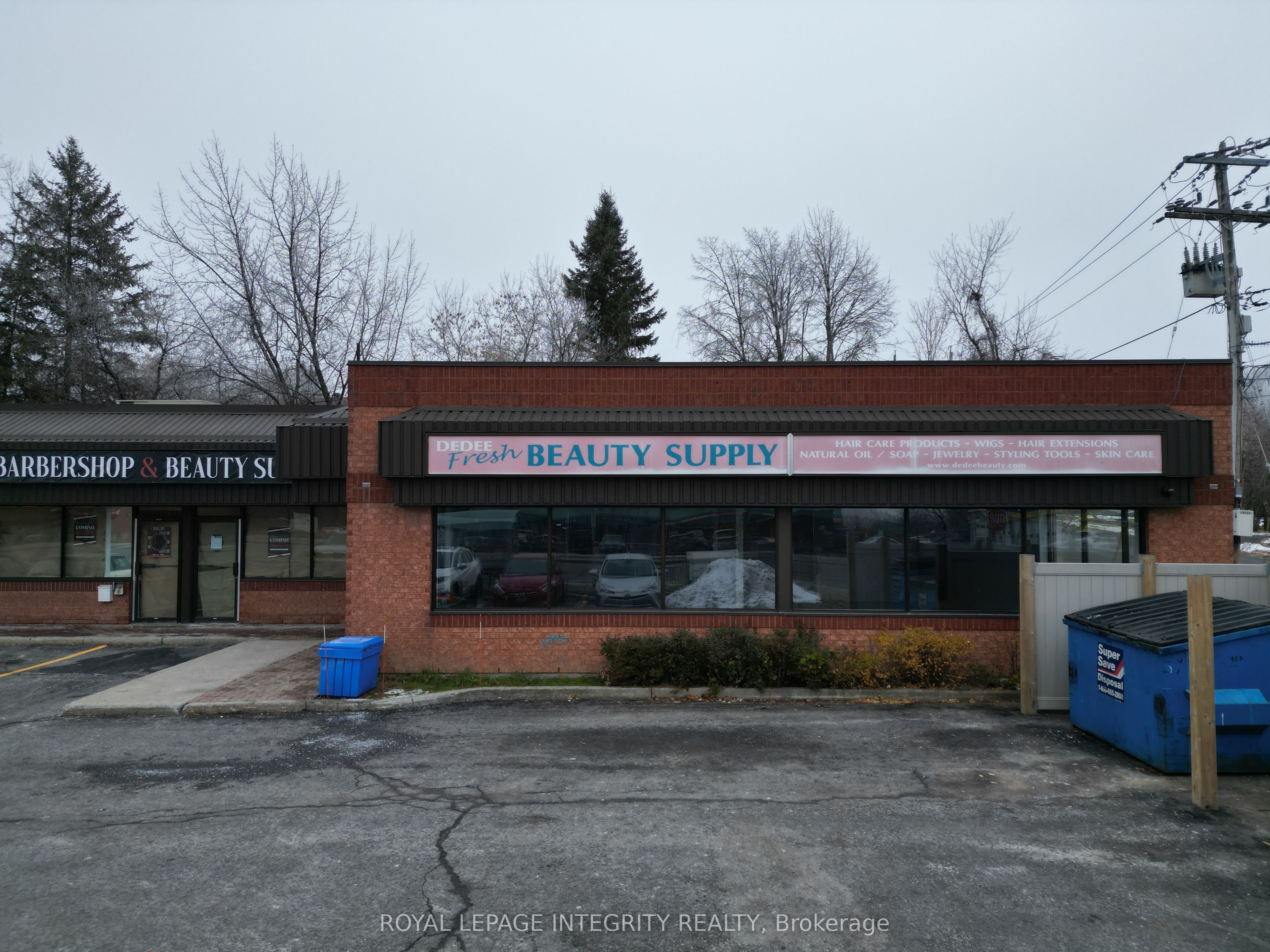 2208 St. Joseph Boulevard Property Photo 1