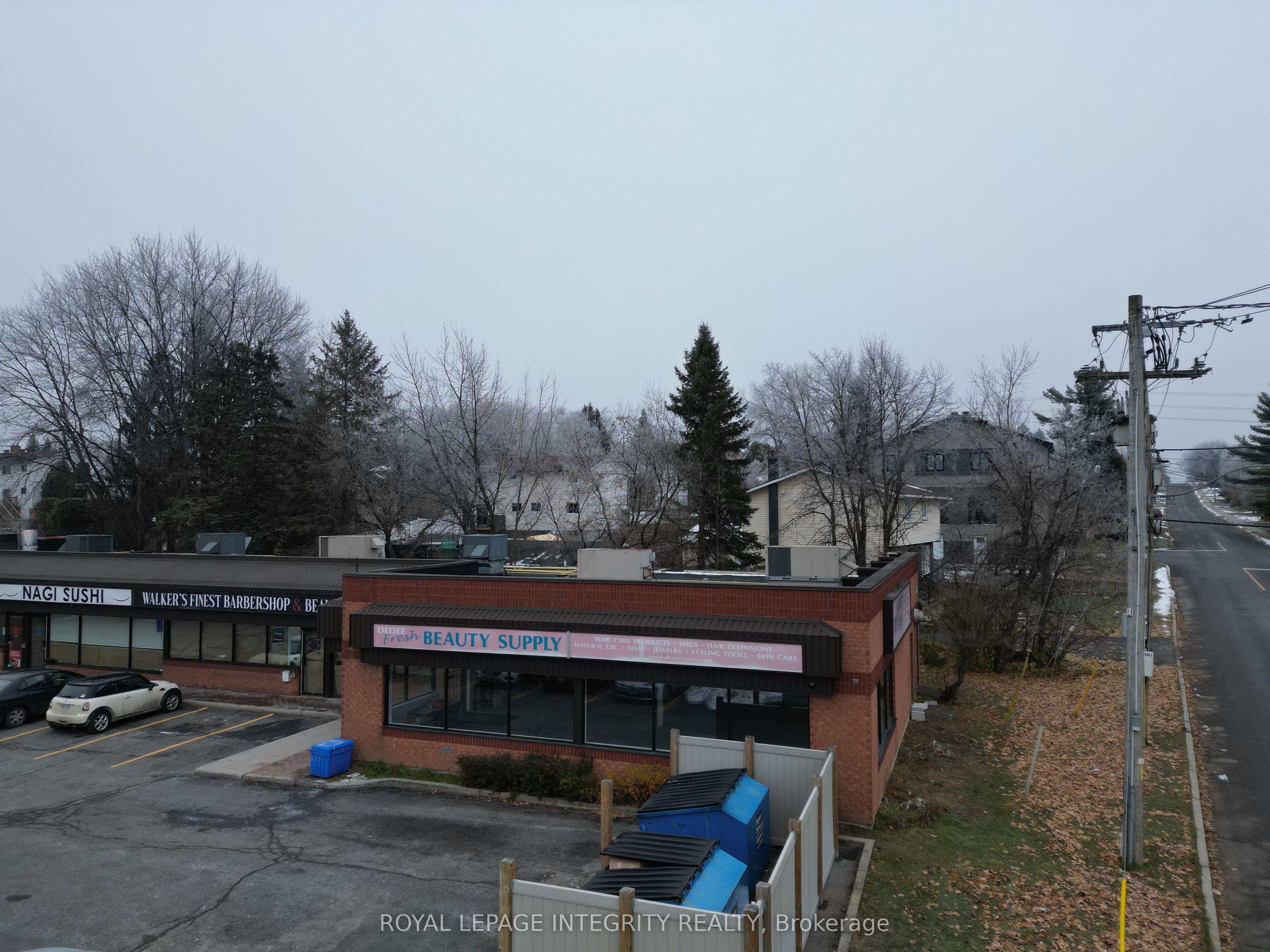 2208 St. Joseph Boulevard Property Photo 2