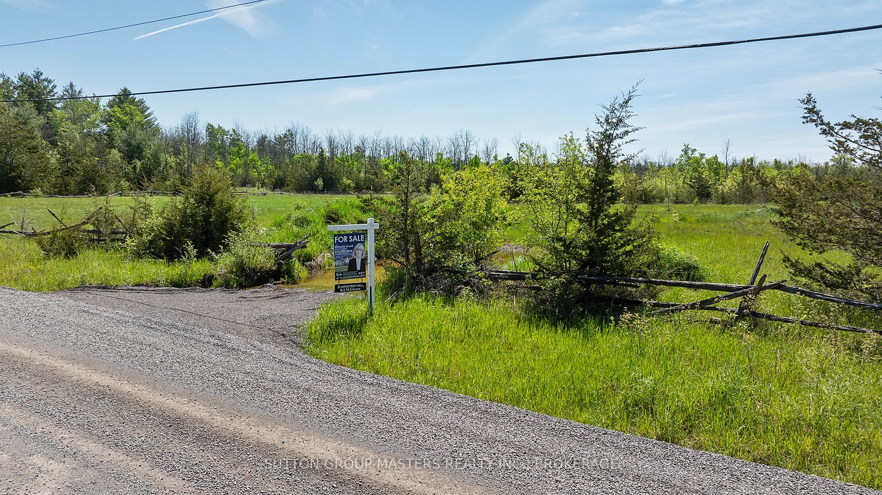 Parcel B-2 Hunt Road W Property Photo 3