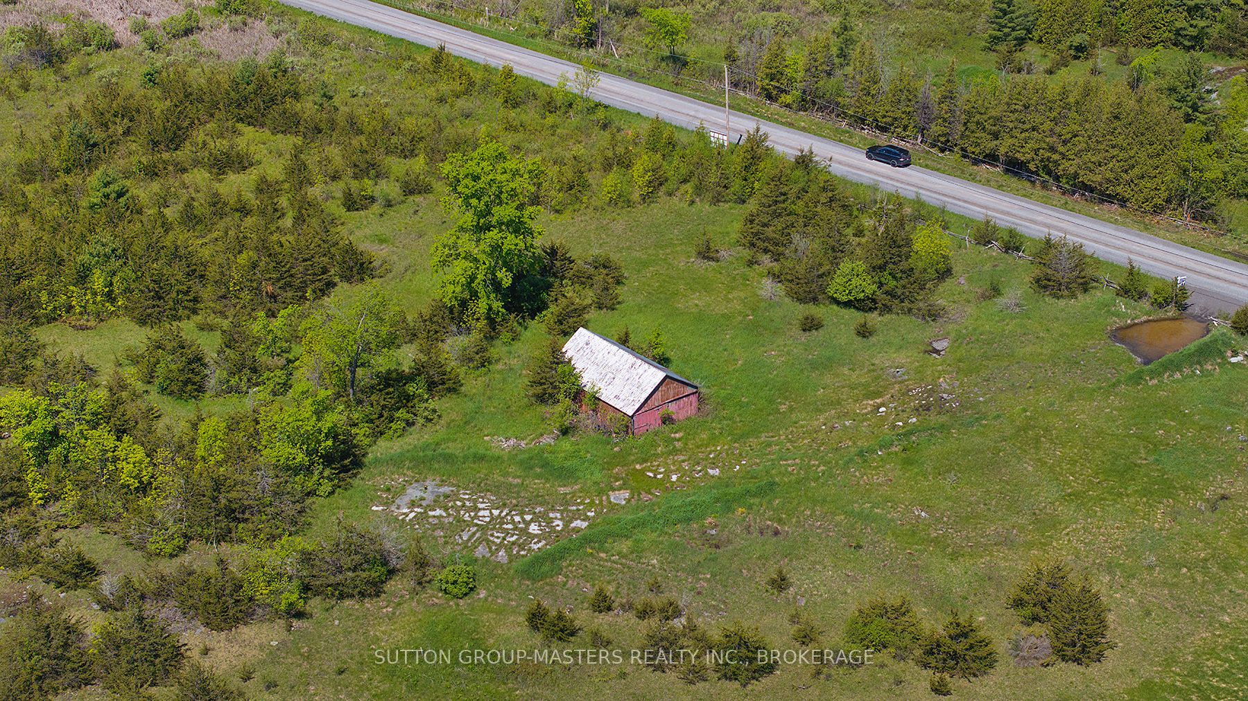 Parcel B-2 Hunt Road W Property Photo 22