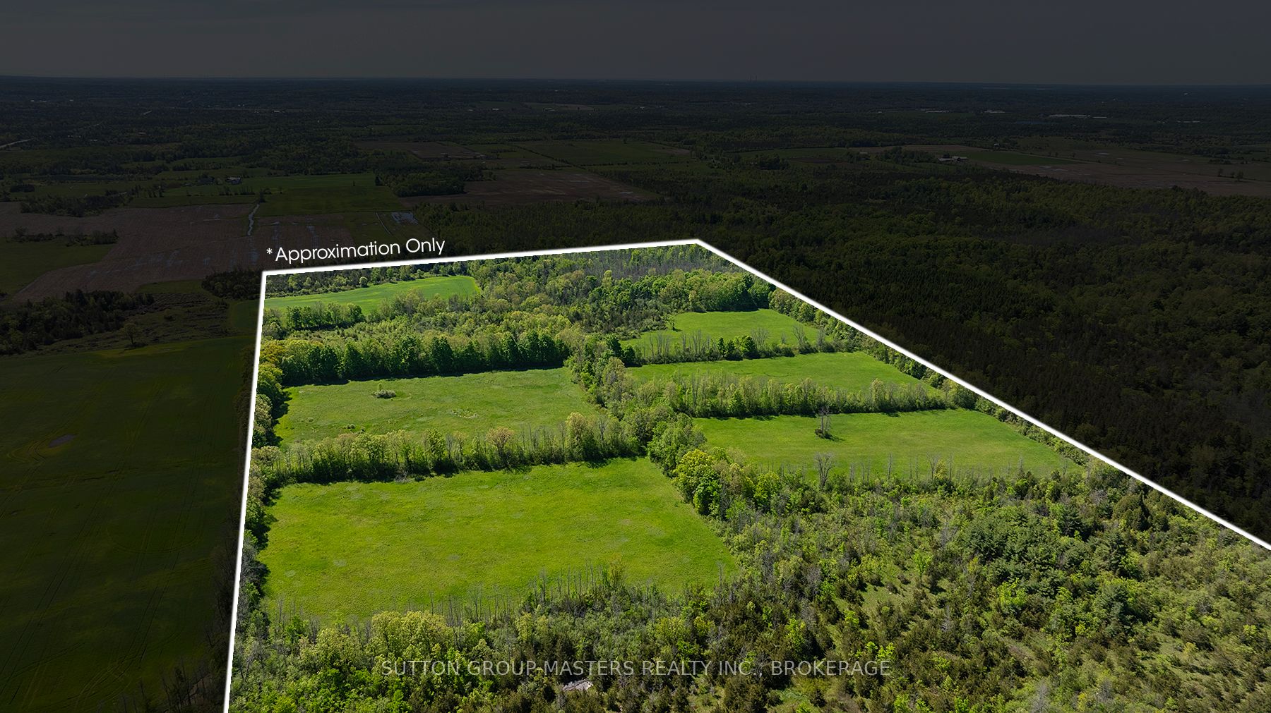 Parcel B-2 Hunt Road W Property Photo 30