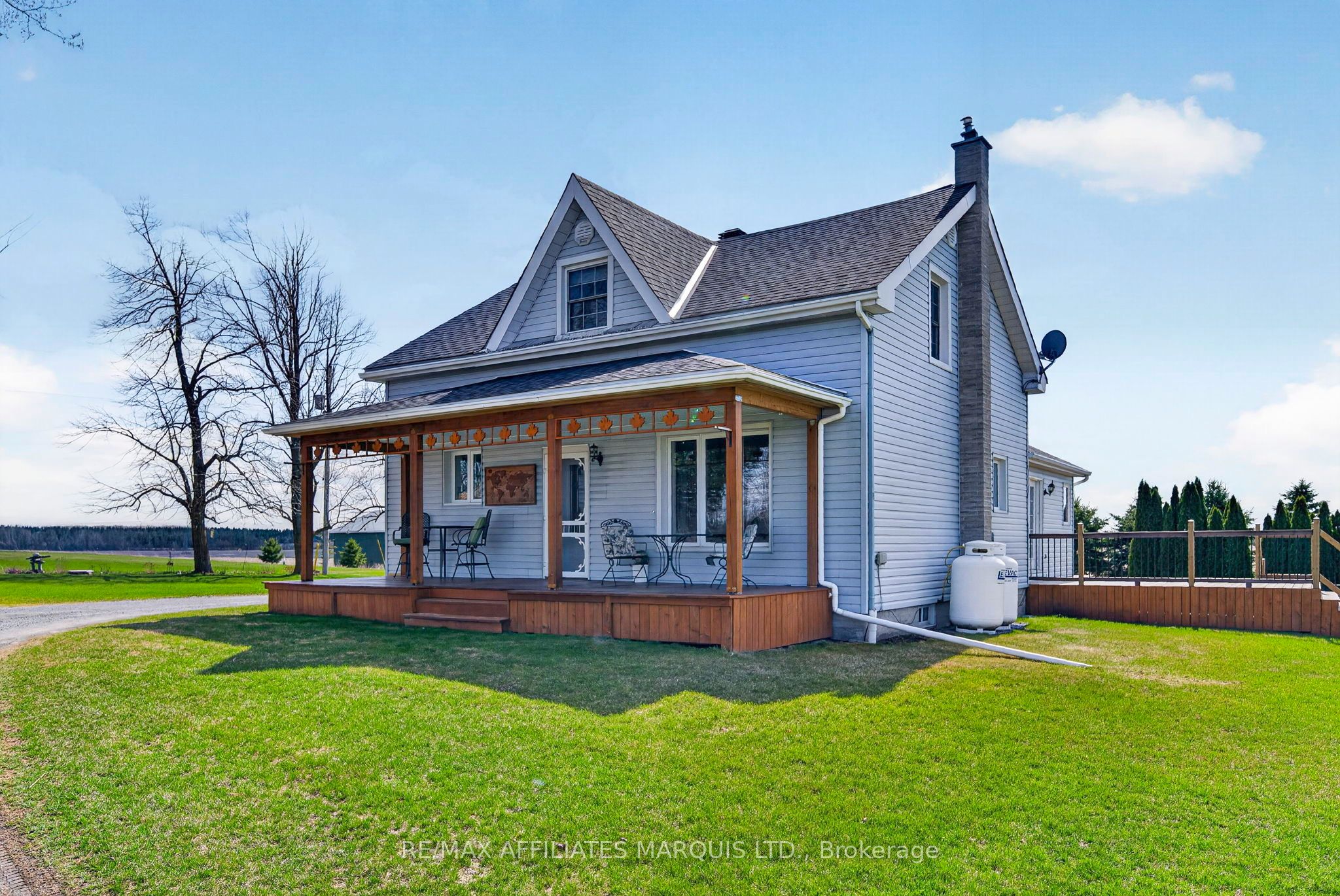 18604 Mcgillivray Road Property Photo 1
