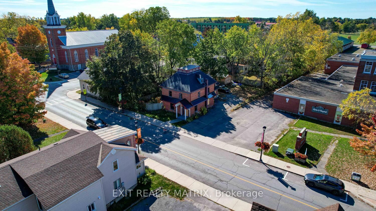 310 Prescott St Street
