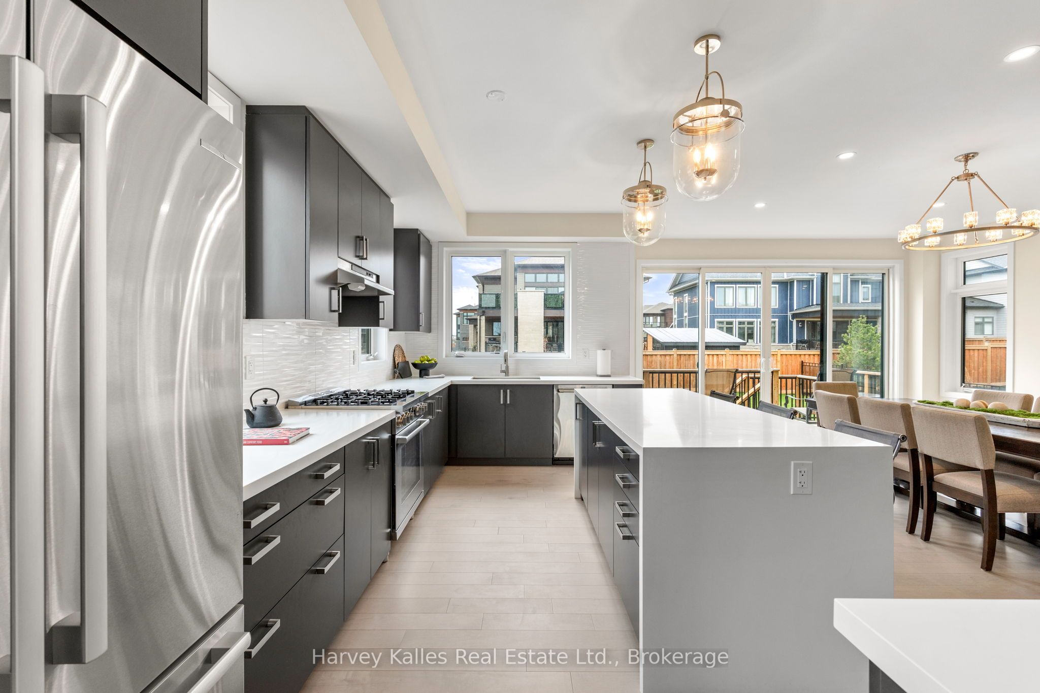 157 Springside Crescent Property Photo 10