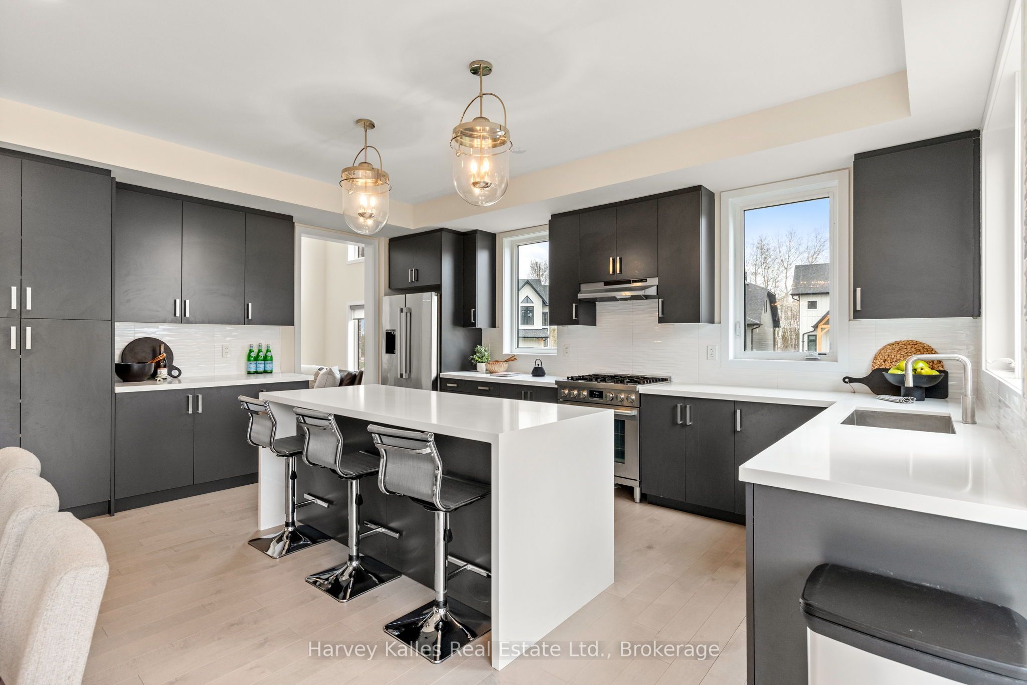 157 Springside Crescent Property Photo 12
