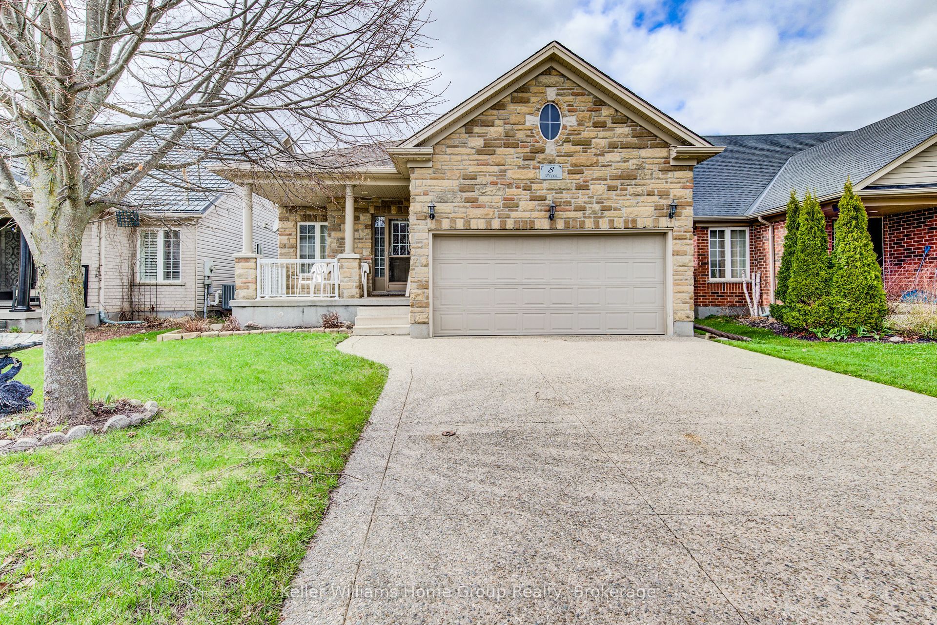8 Price Street
