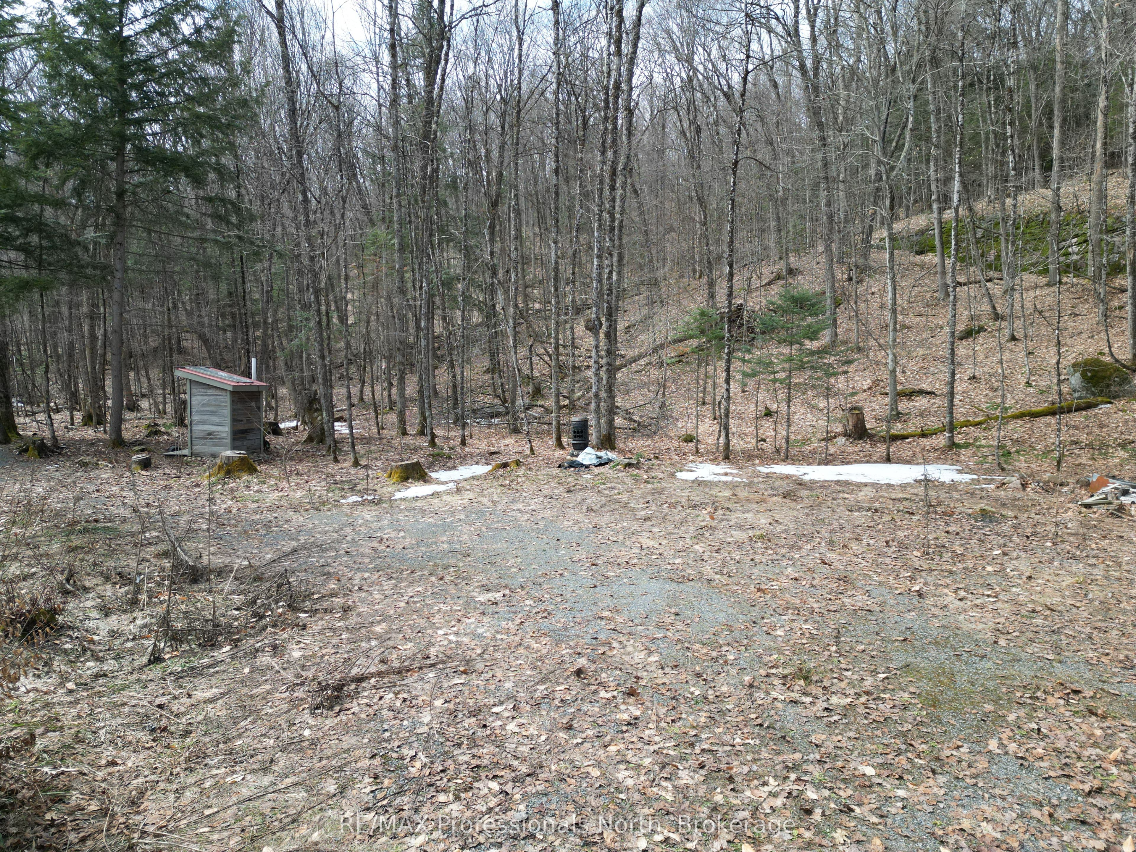 1231 Big Hawk Lake Road Property Photo 7