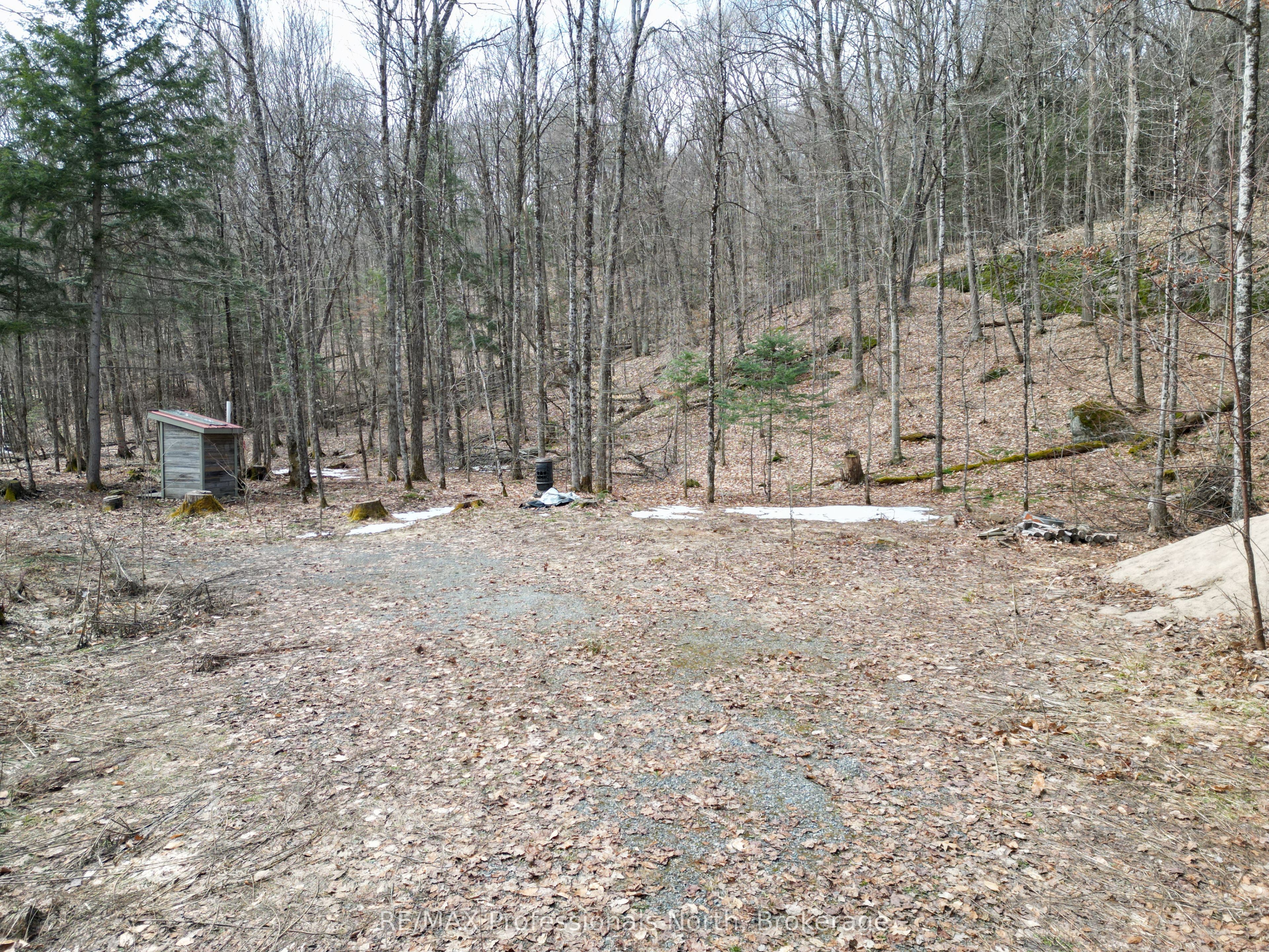 1231 Big Hawk Lake Road Property Photo 8