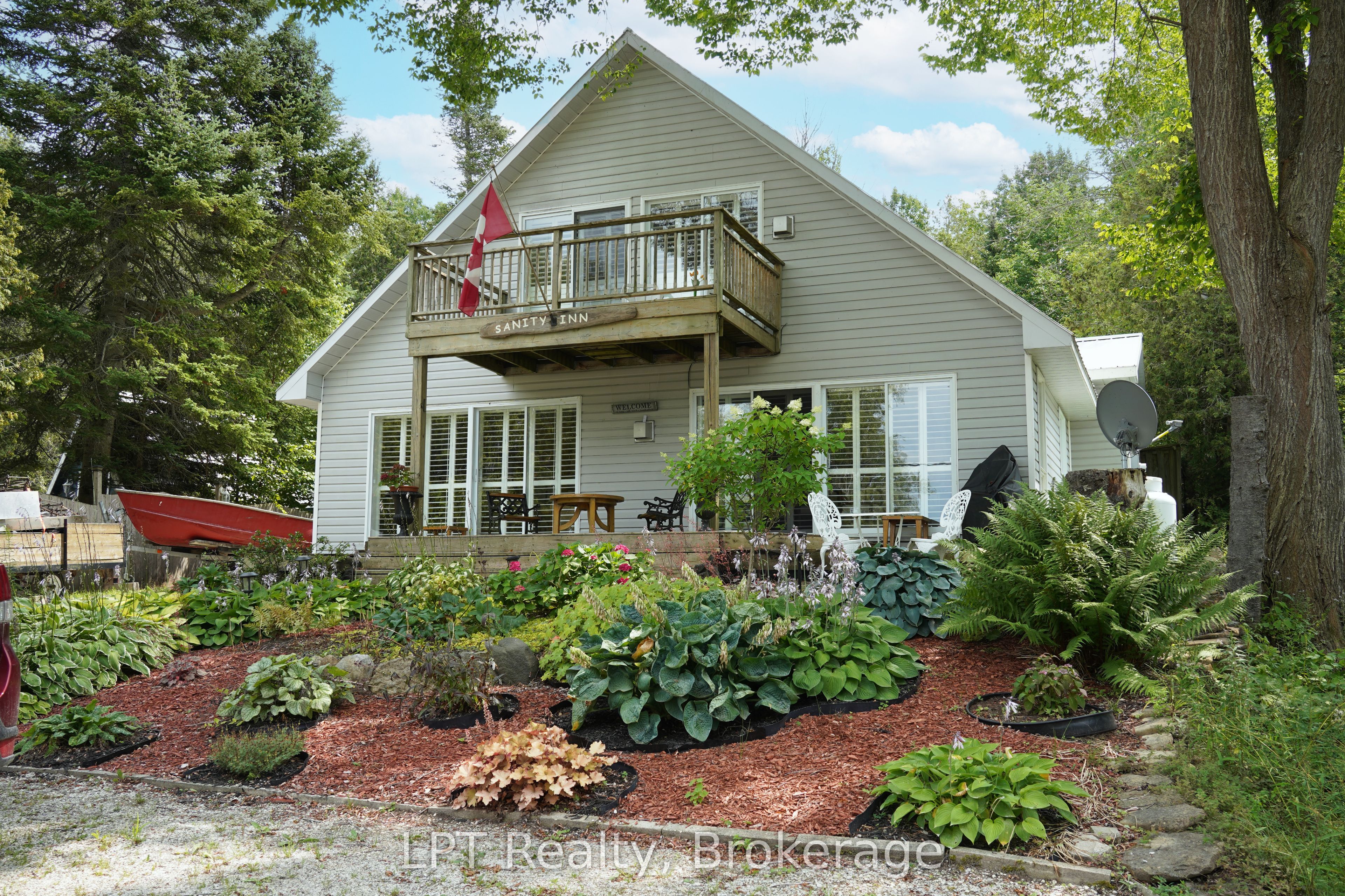 98 Hope Bay Road Property Photo 1