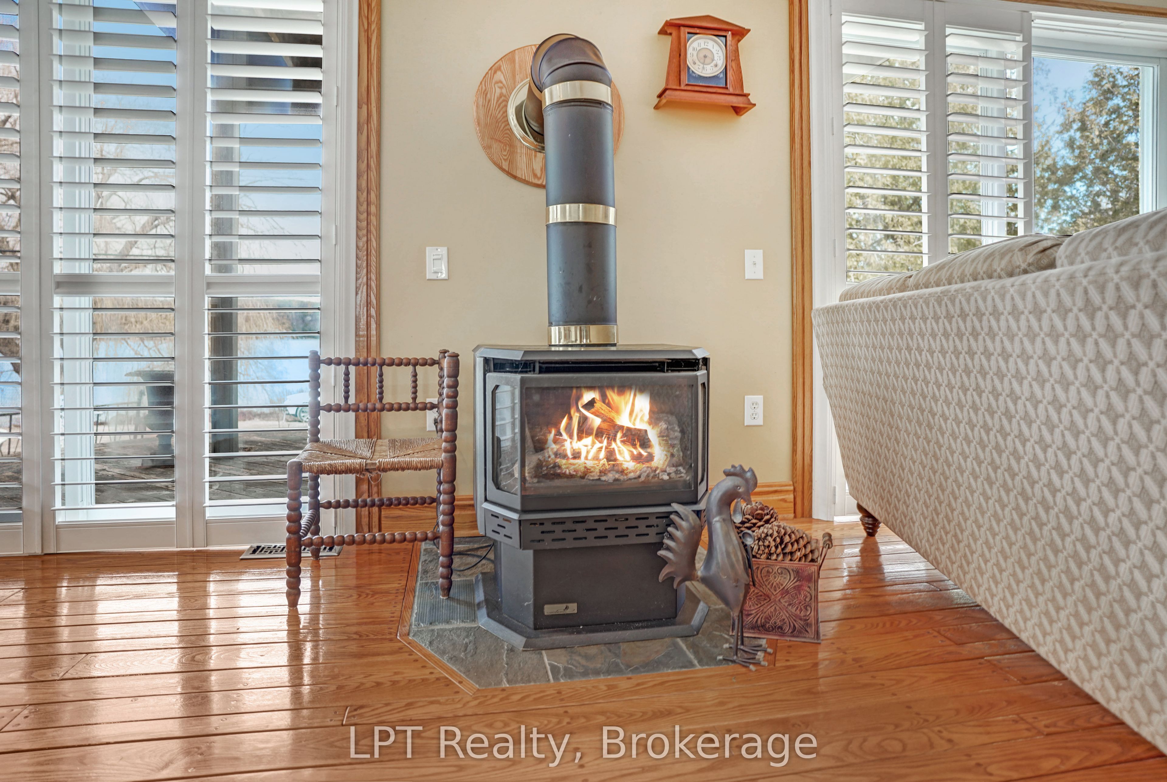 98 Hope Bay Road Property Photo 12