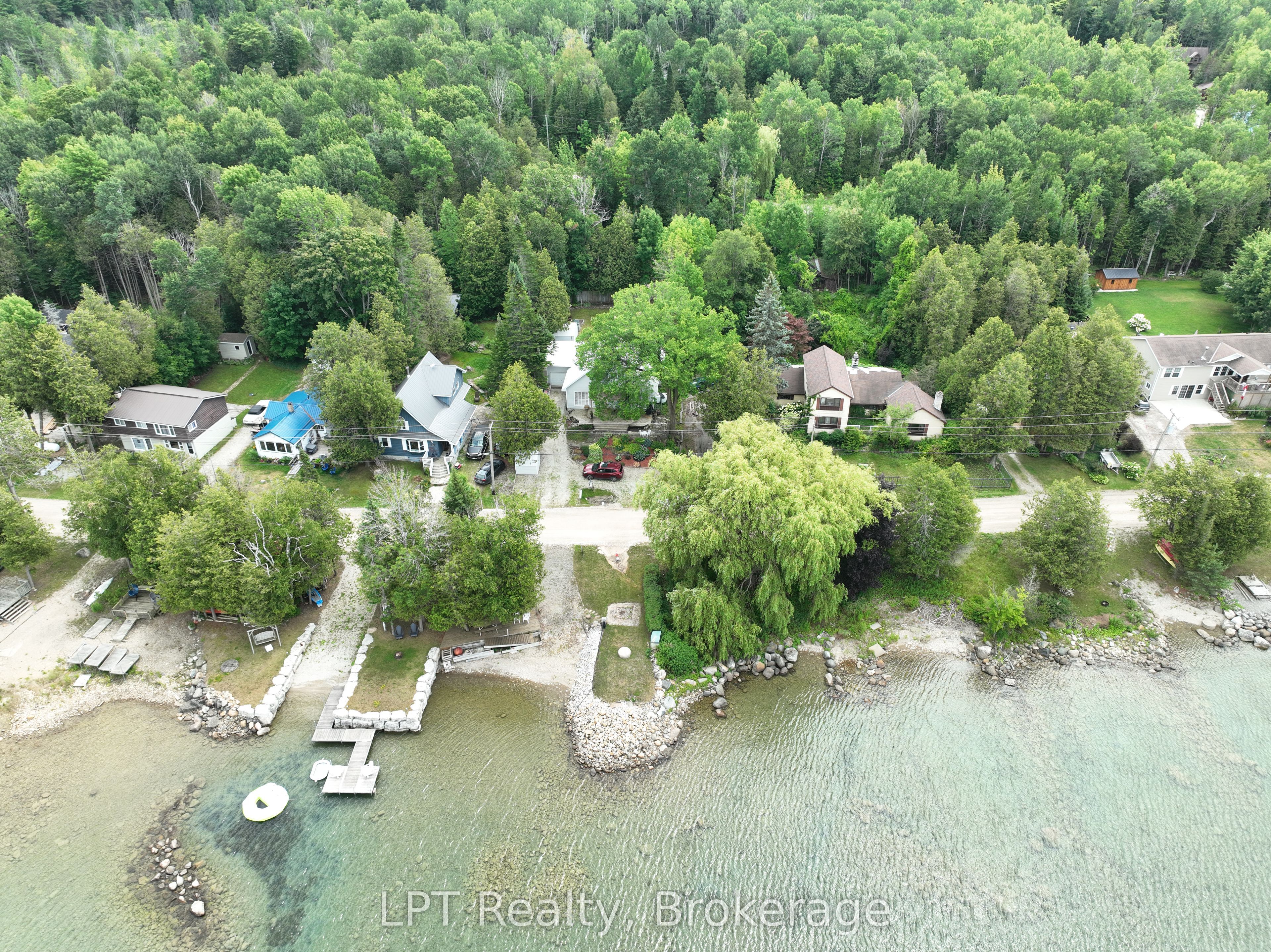 98 Hope Bay Road Property Photo 45