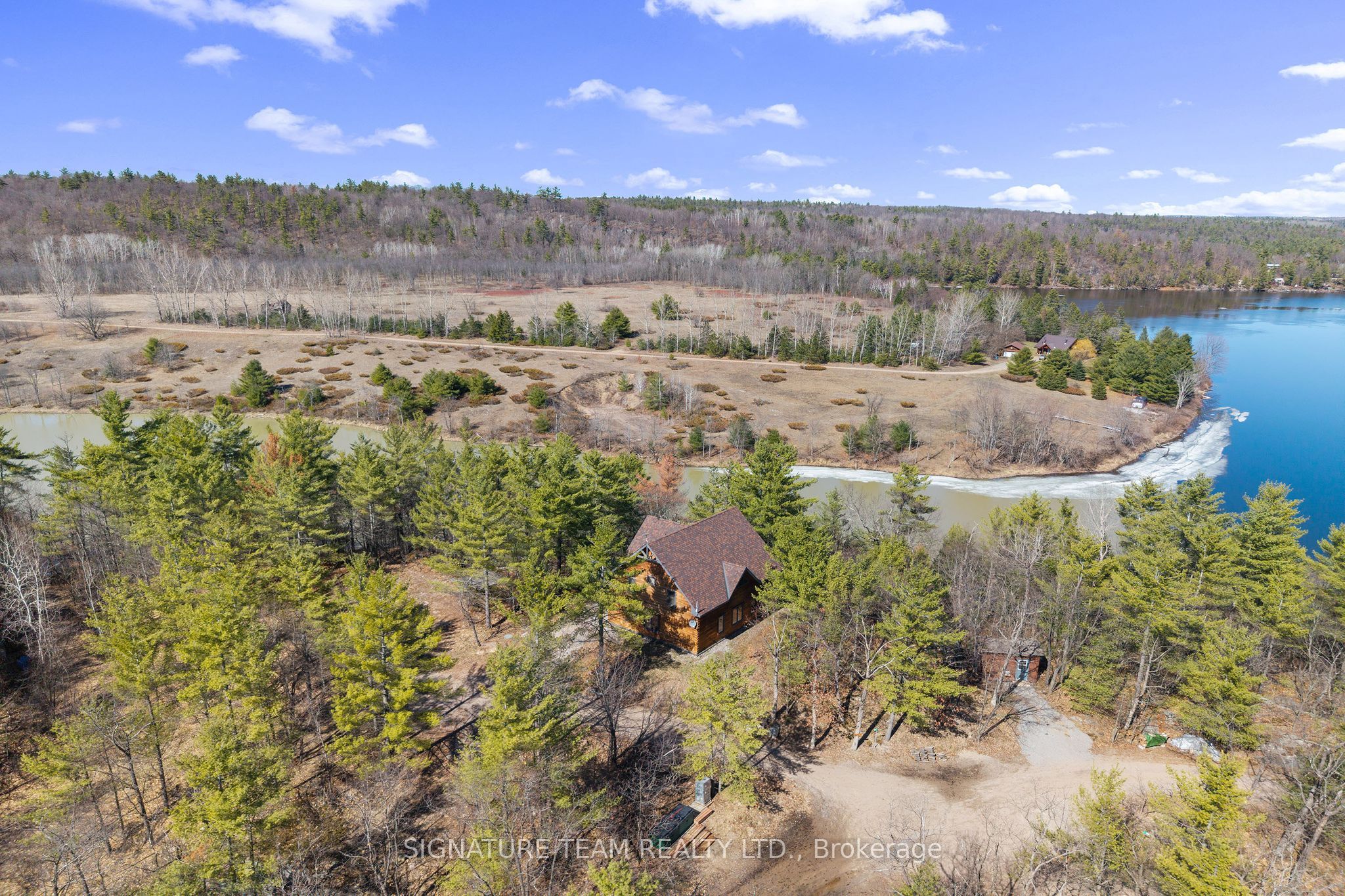 287 Presquile Trail Property Photo 3