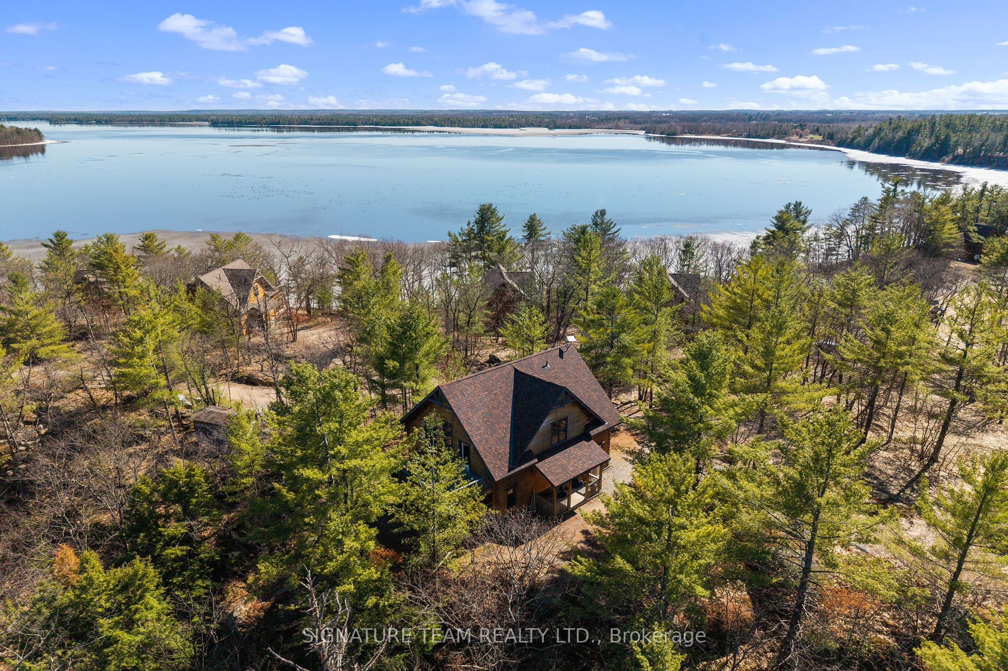 287 Presquile Trail Property Photo 5