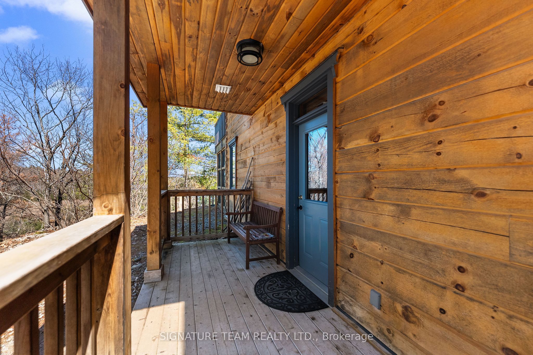 287 Presquile Trail Property Photo 6