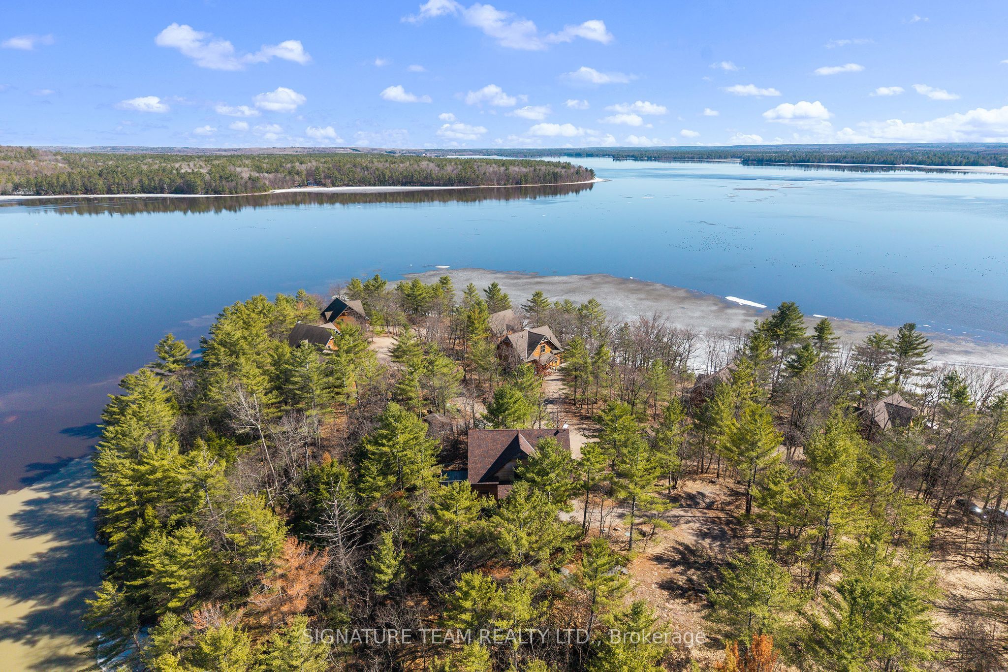 287 Presquile Trail Property Photo 40