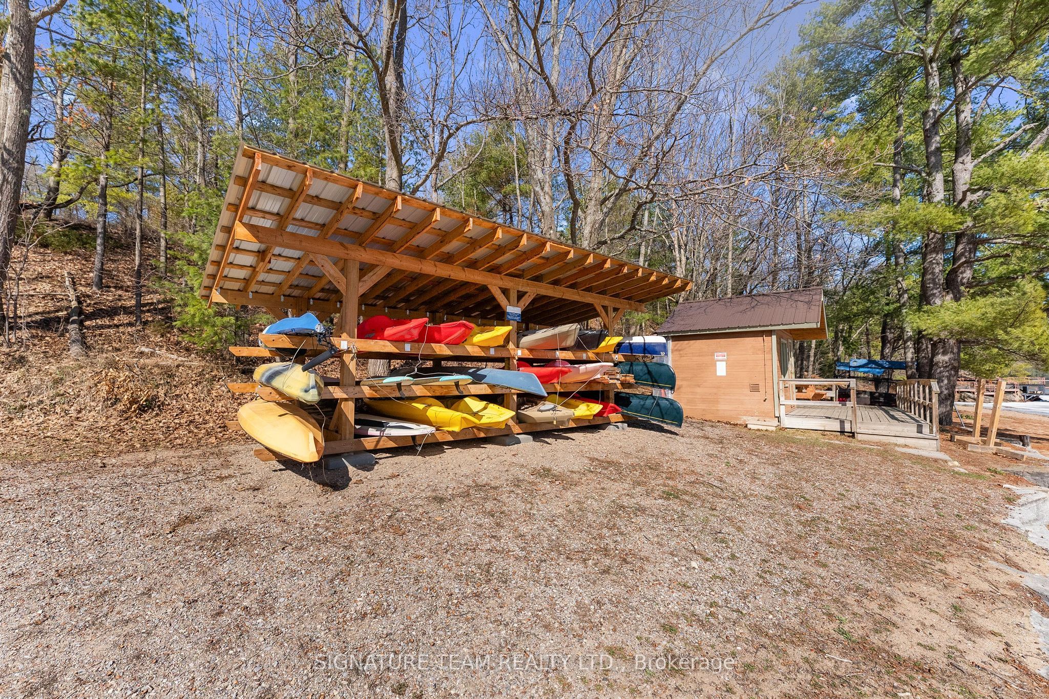 287 Presquile Trail Property Photo 45