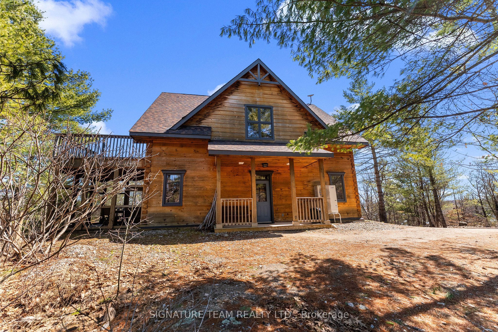 287 Presquile Trail Property Photo 48