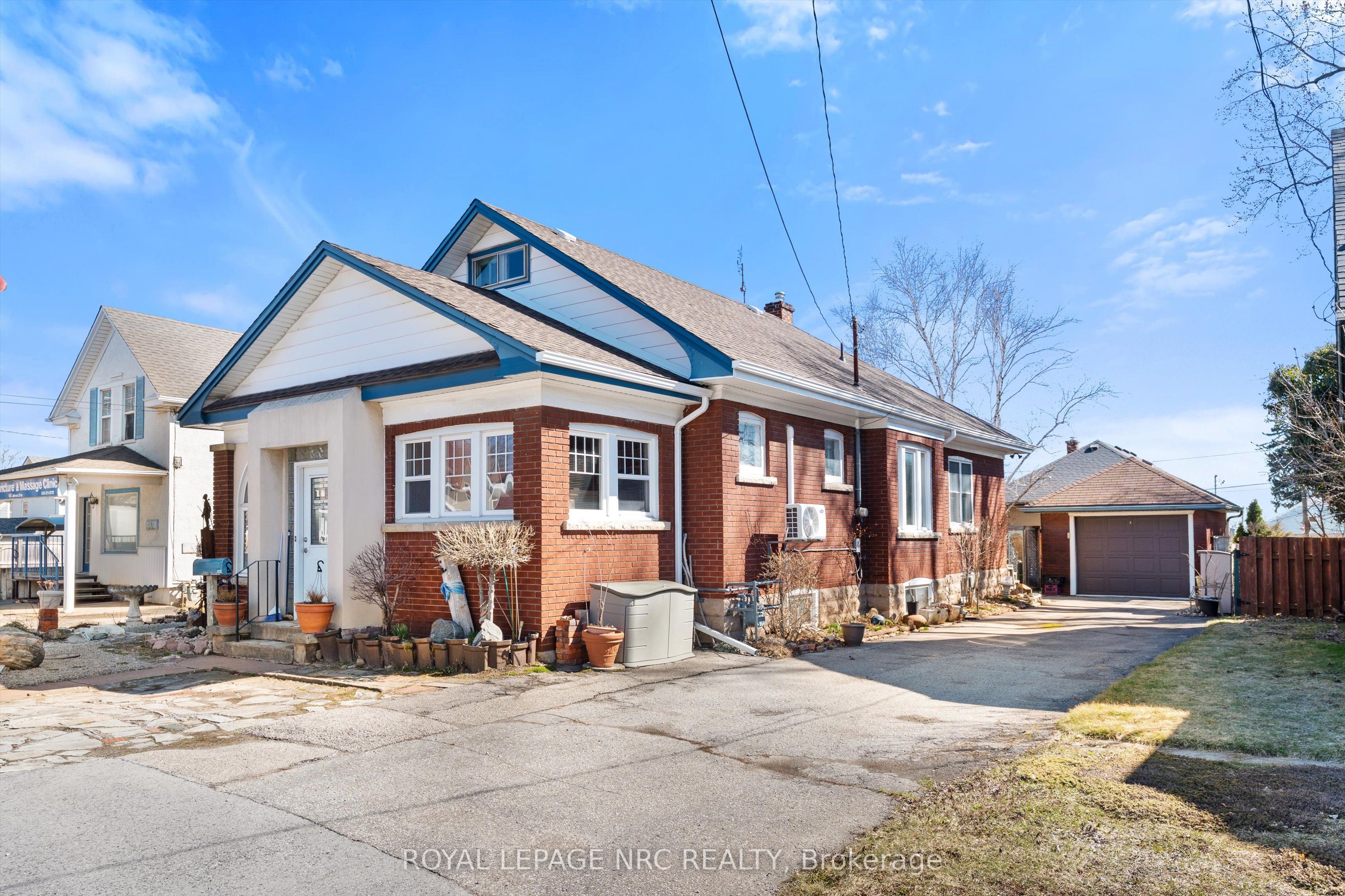 4148 Drummond Road Property Photo 1
