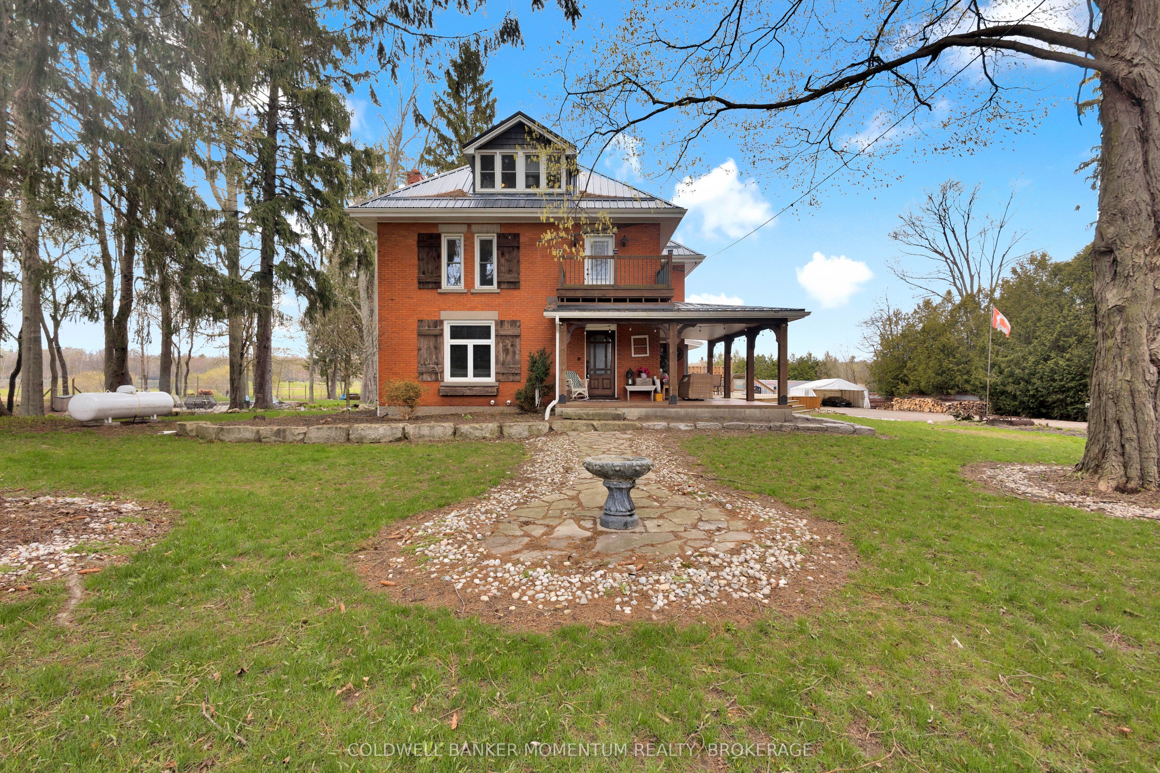 721 Charlottville Rd 8 Road W Property Photo 1