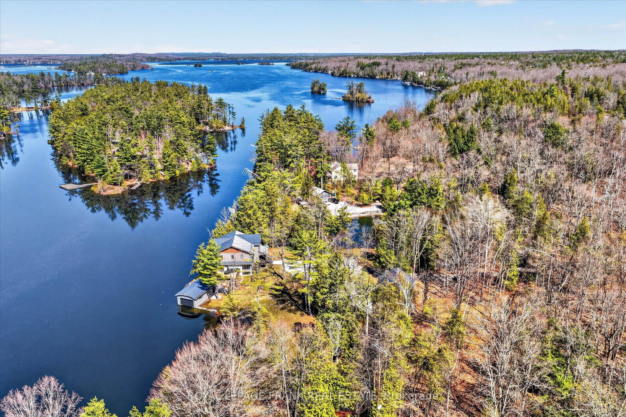 1484 Birchview Road Property Photo 4