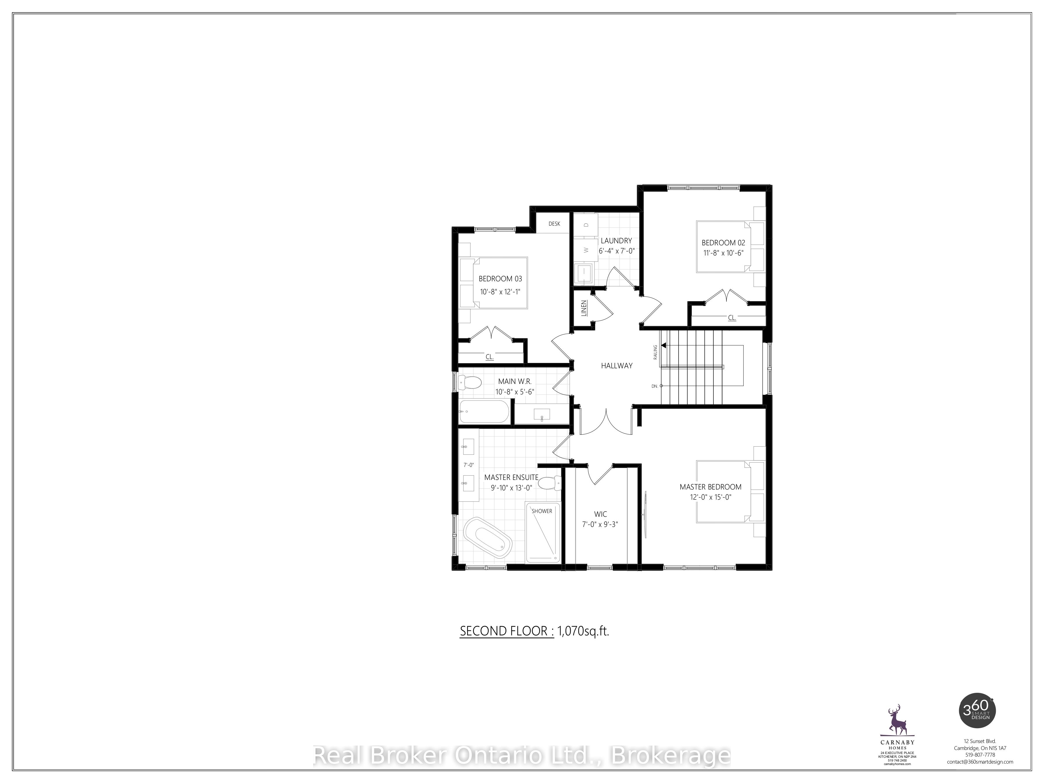 Lot 8 Sass Crescent Property Photo 8