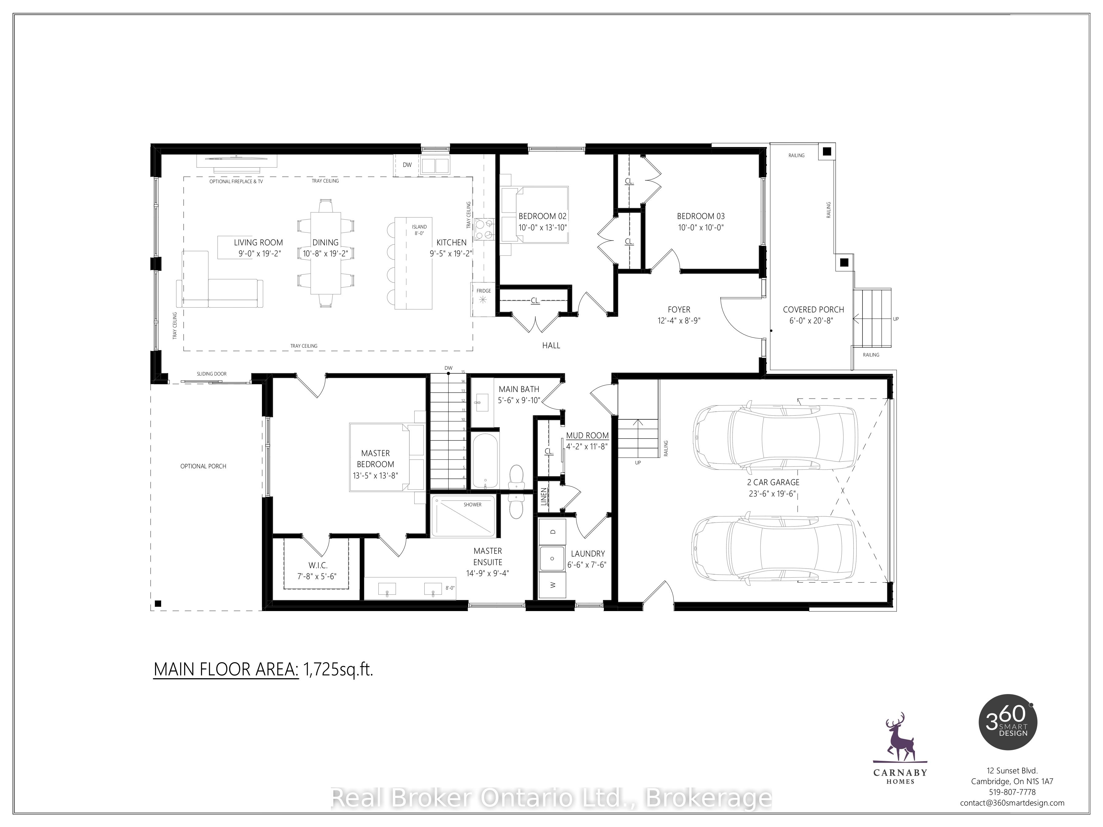 Lot 18 Sass Crescent Property Photo 5