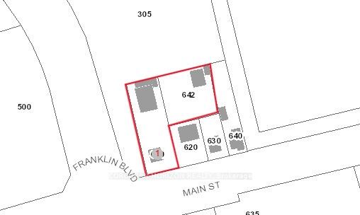 600 Main Street E Property Photo 2
