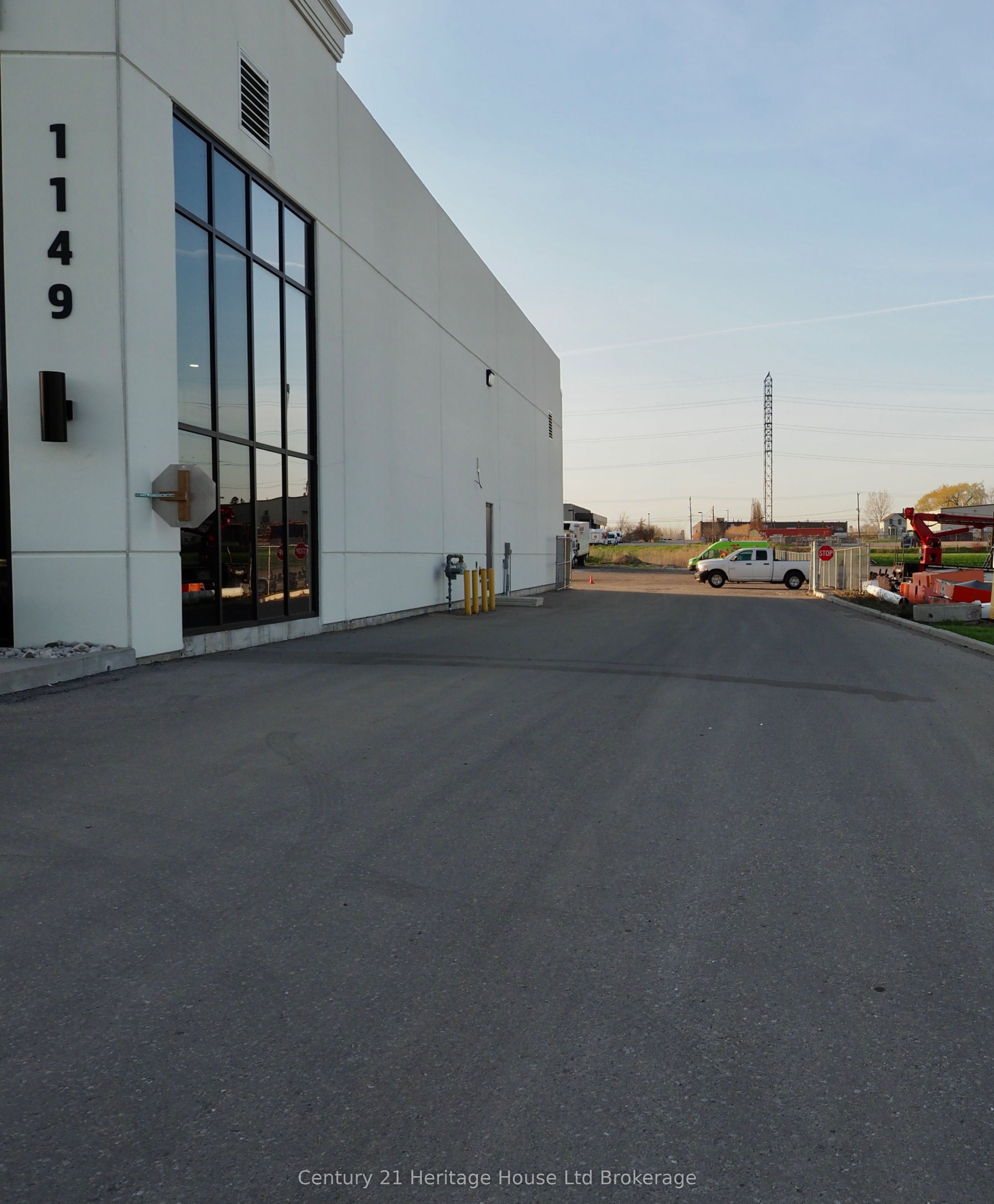 1149 Commerce Way Property Photo 4