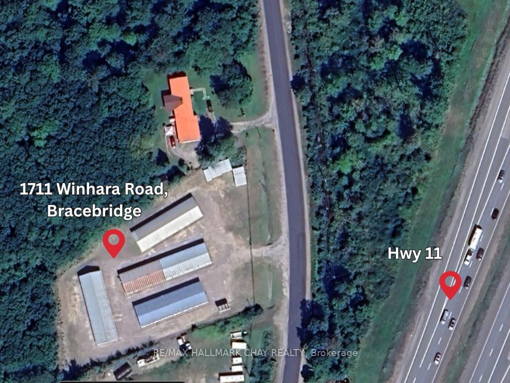 1711 Winhara Road Property Photo 16