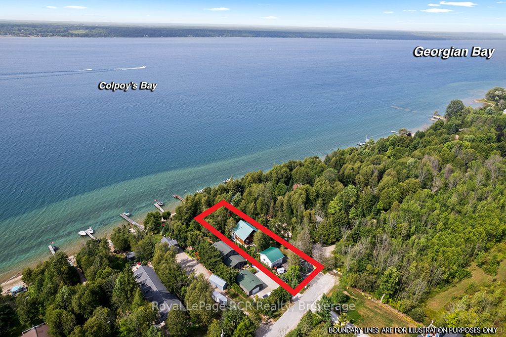 183 Lakeshore Road Property Photo 1