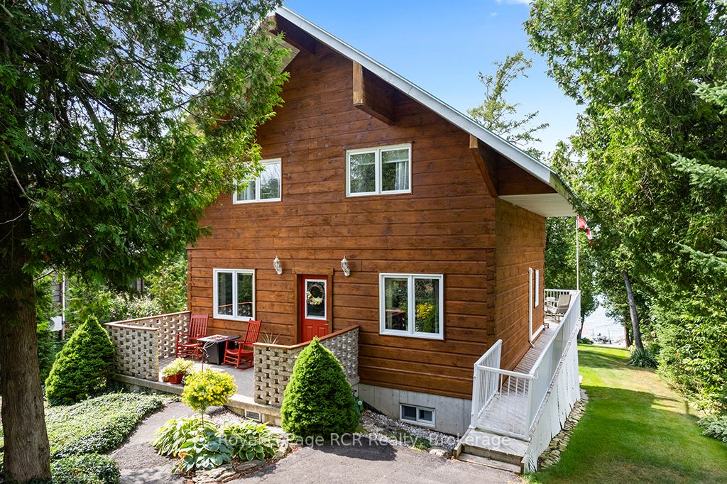 183 Lakeshore Road Property Photo 2