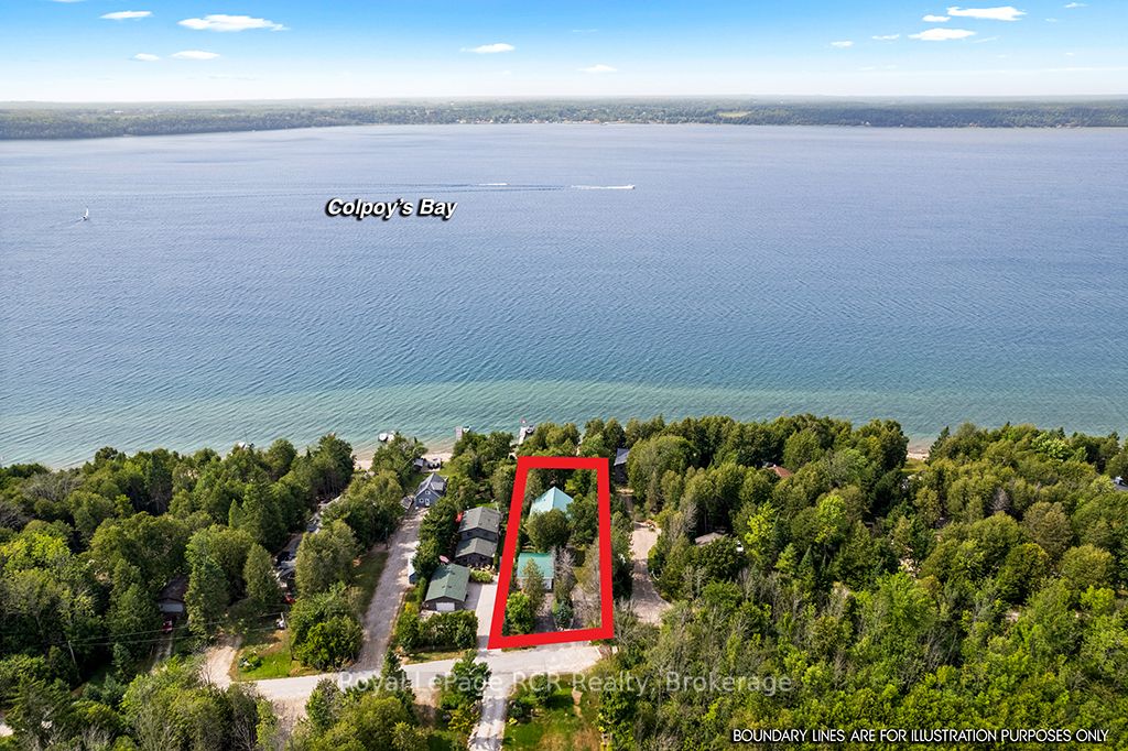 183 Lakeshore Road Property Photo 34