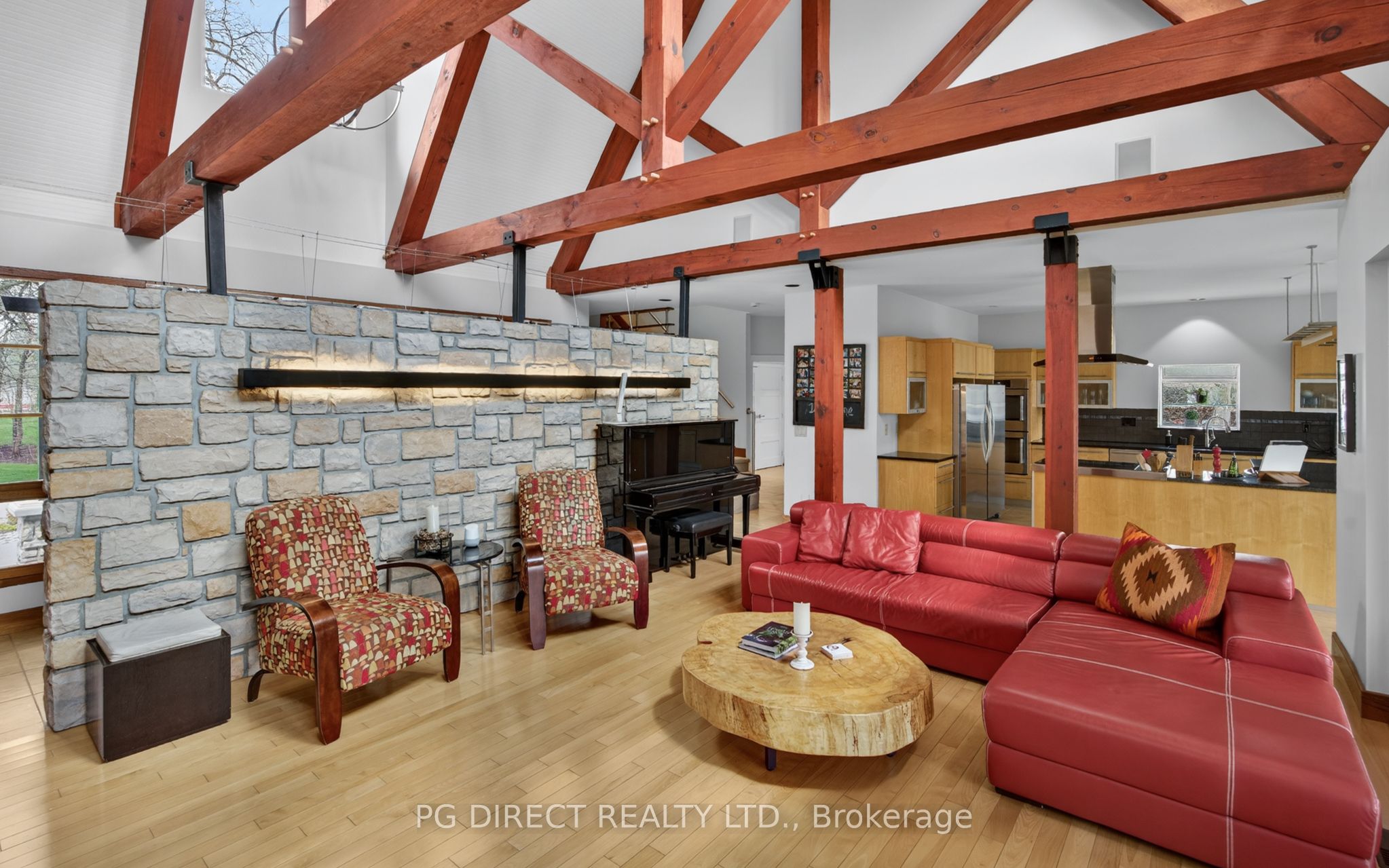 3871 Middle Side Road Property Photo 4