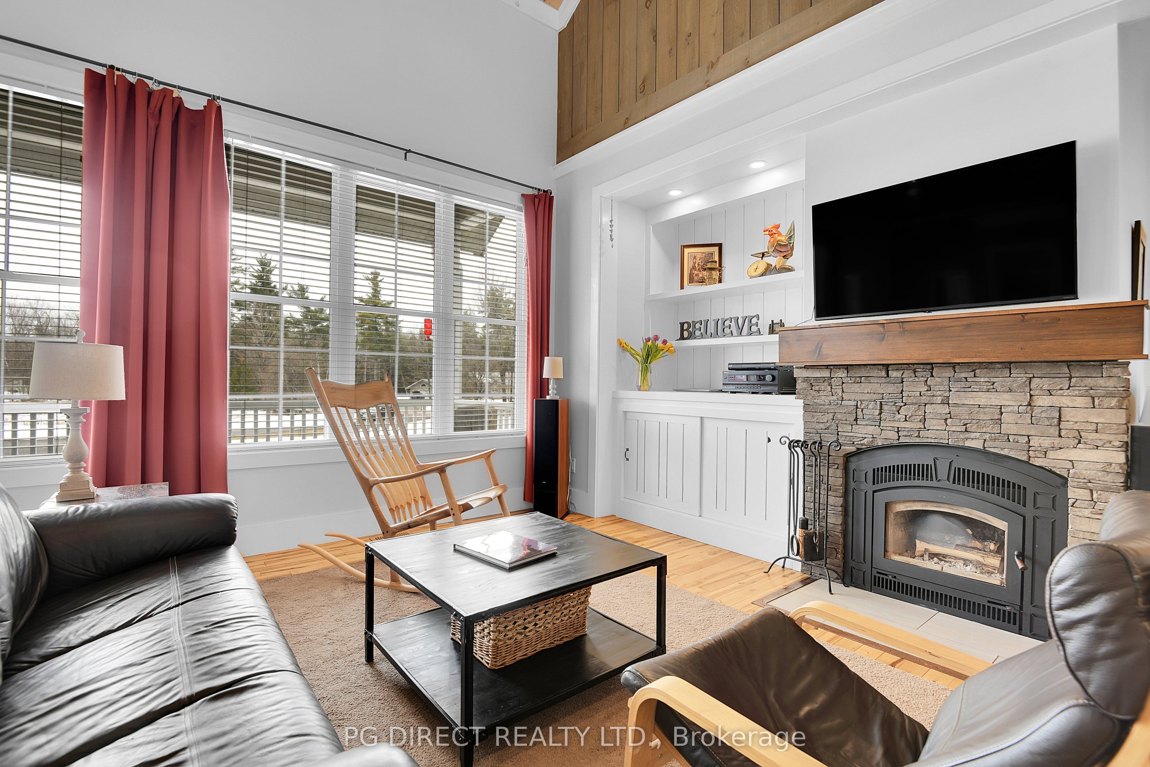 366 Bellamy Road Property Photo 4