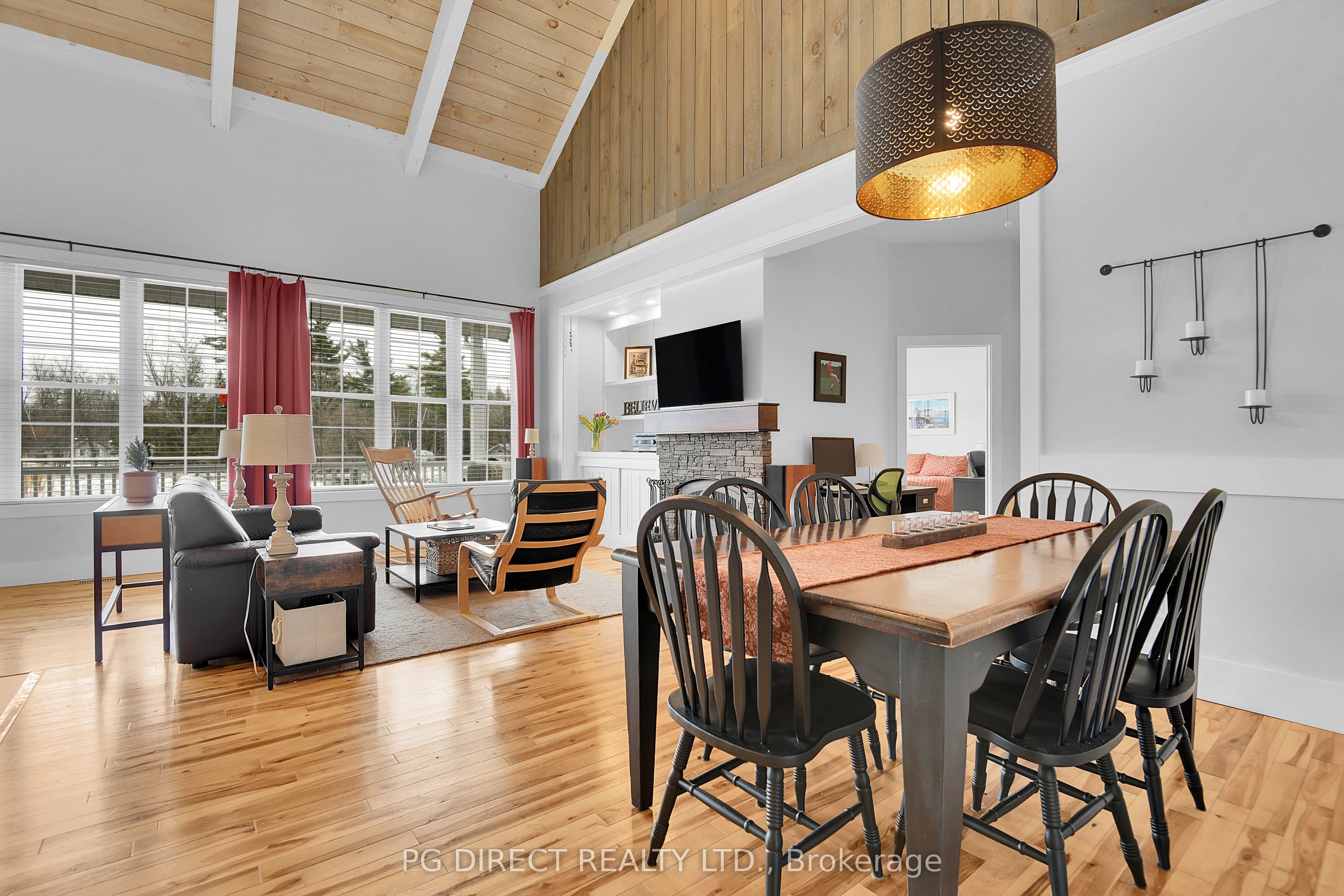 366 Bellamy Road Property Photo 5