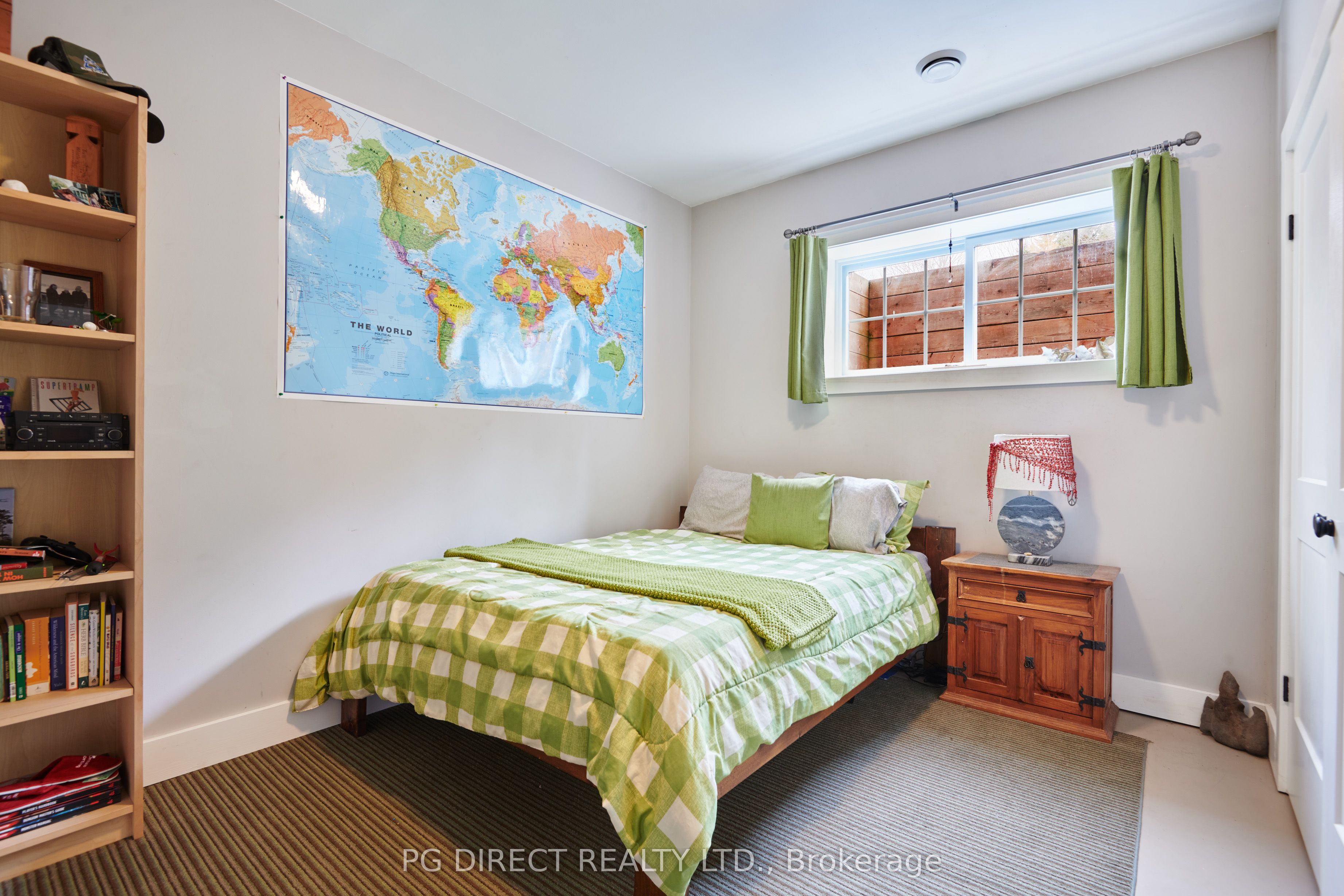 366 Bellamy Road Property Photo 15