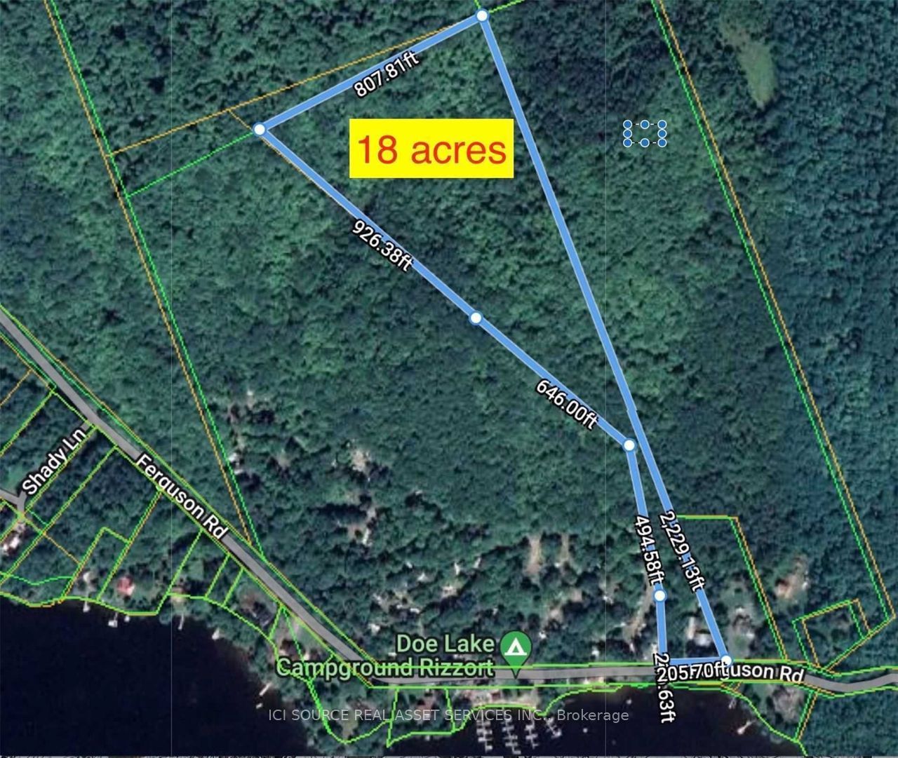 933 Ferguson Road Property Photo 33