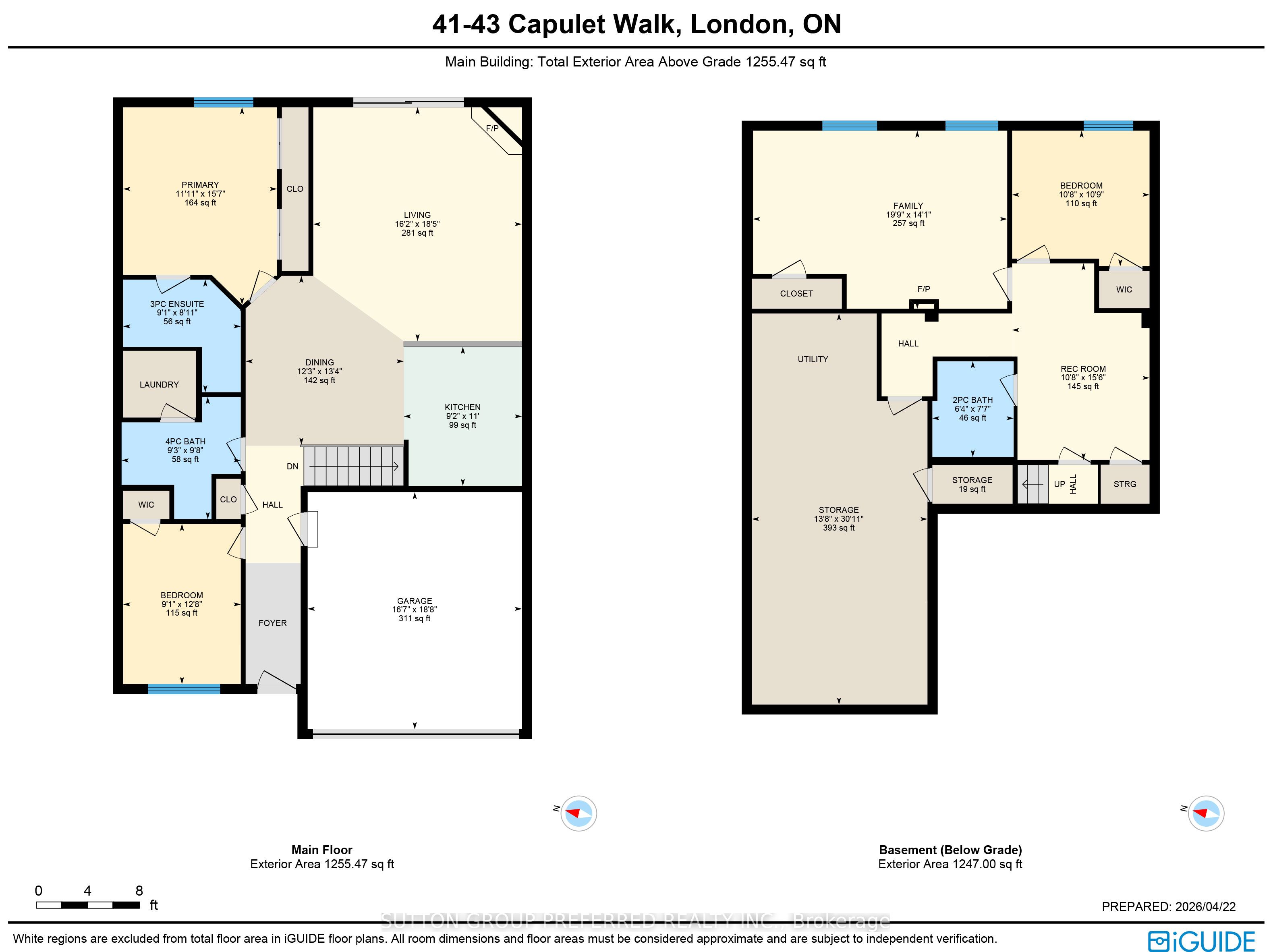 43 Capulet Walk 41 Property Photo 30