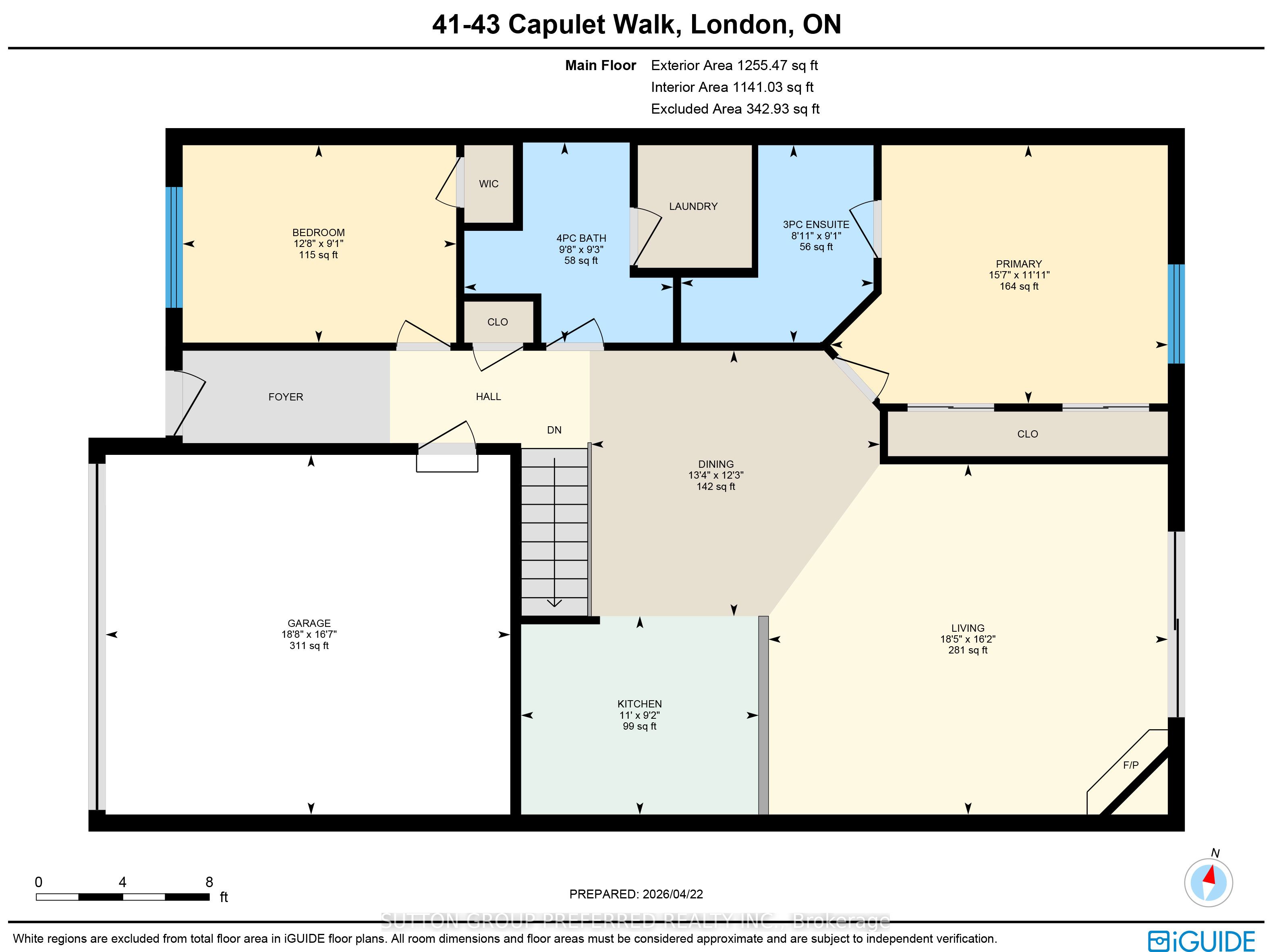 43 Capulet Walk 41 Property Photo 31
