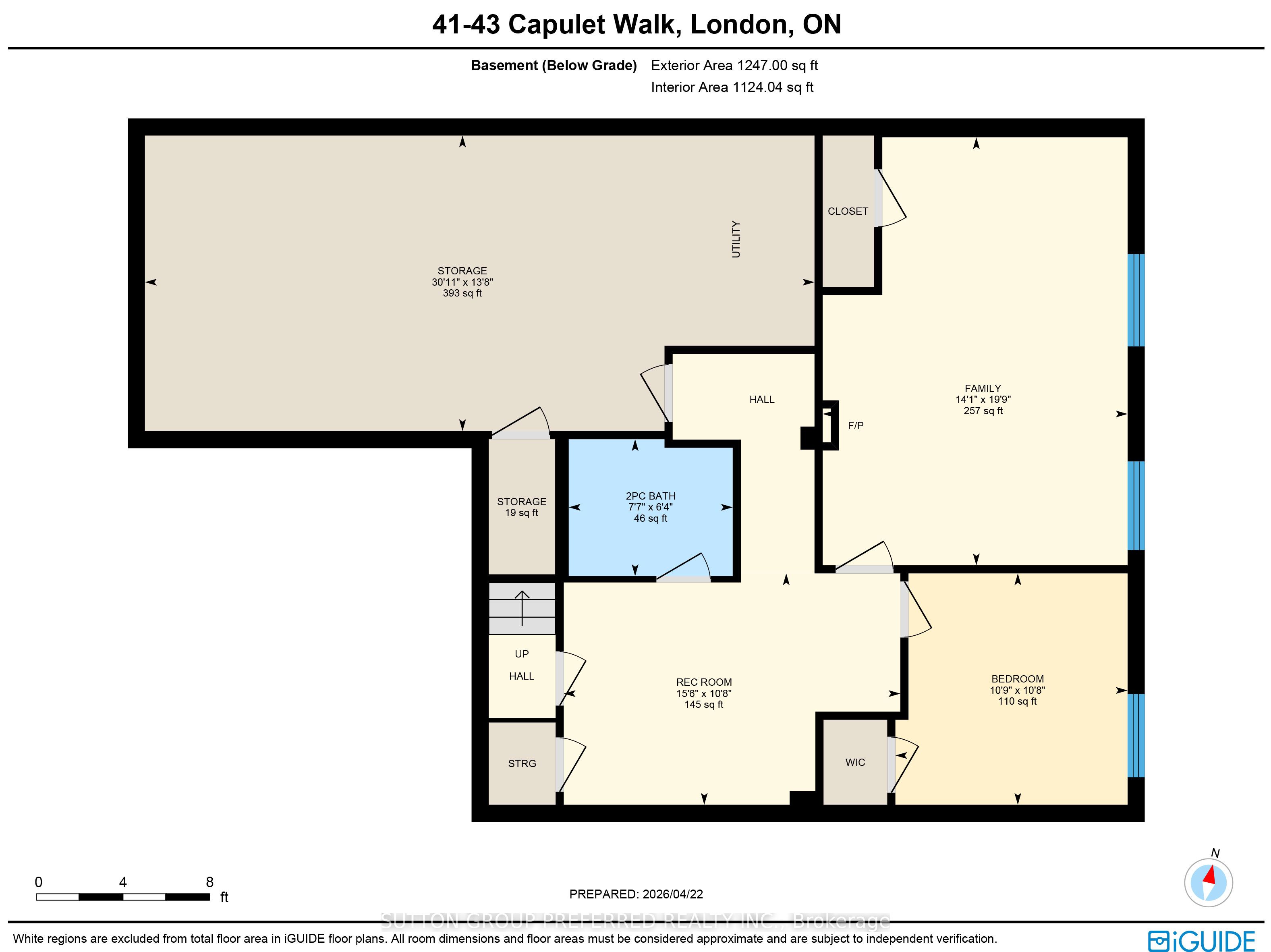 43 Capulet Walk 41 Property Photo 32
