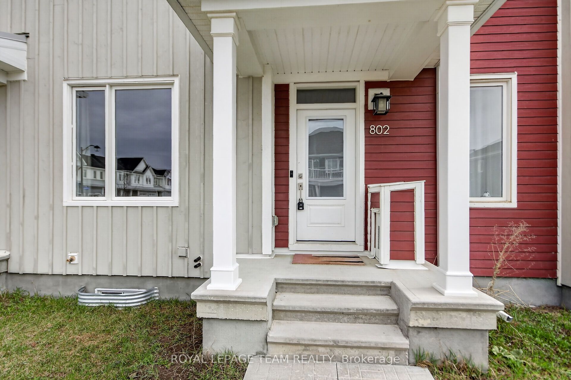 802 Bascule Place Property Photo 3