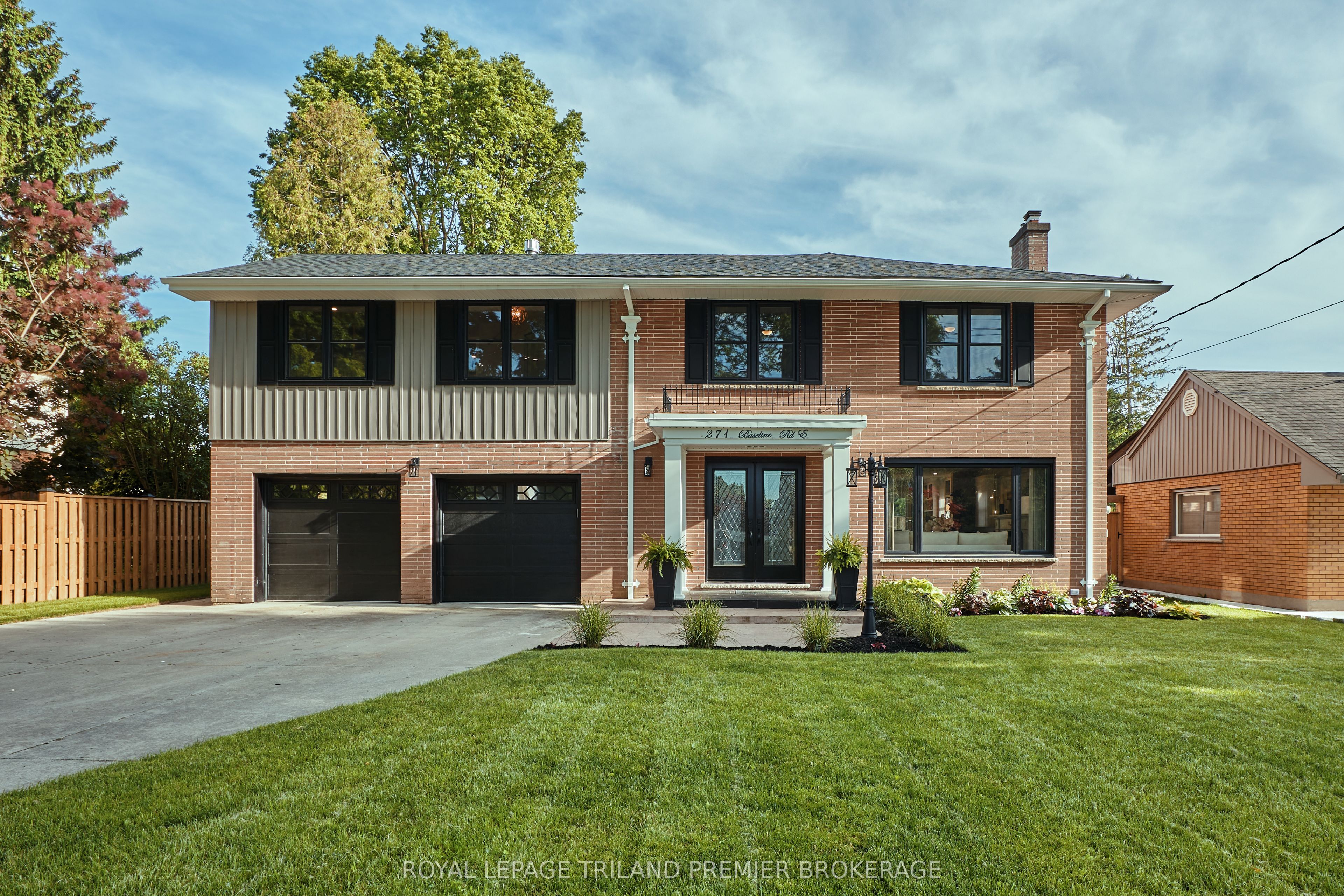 271 BASELINE Road E