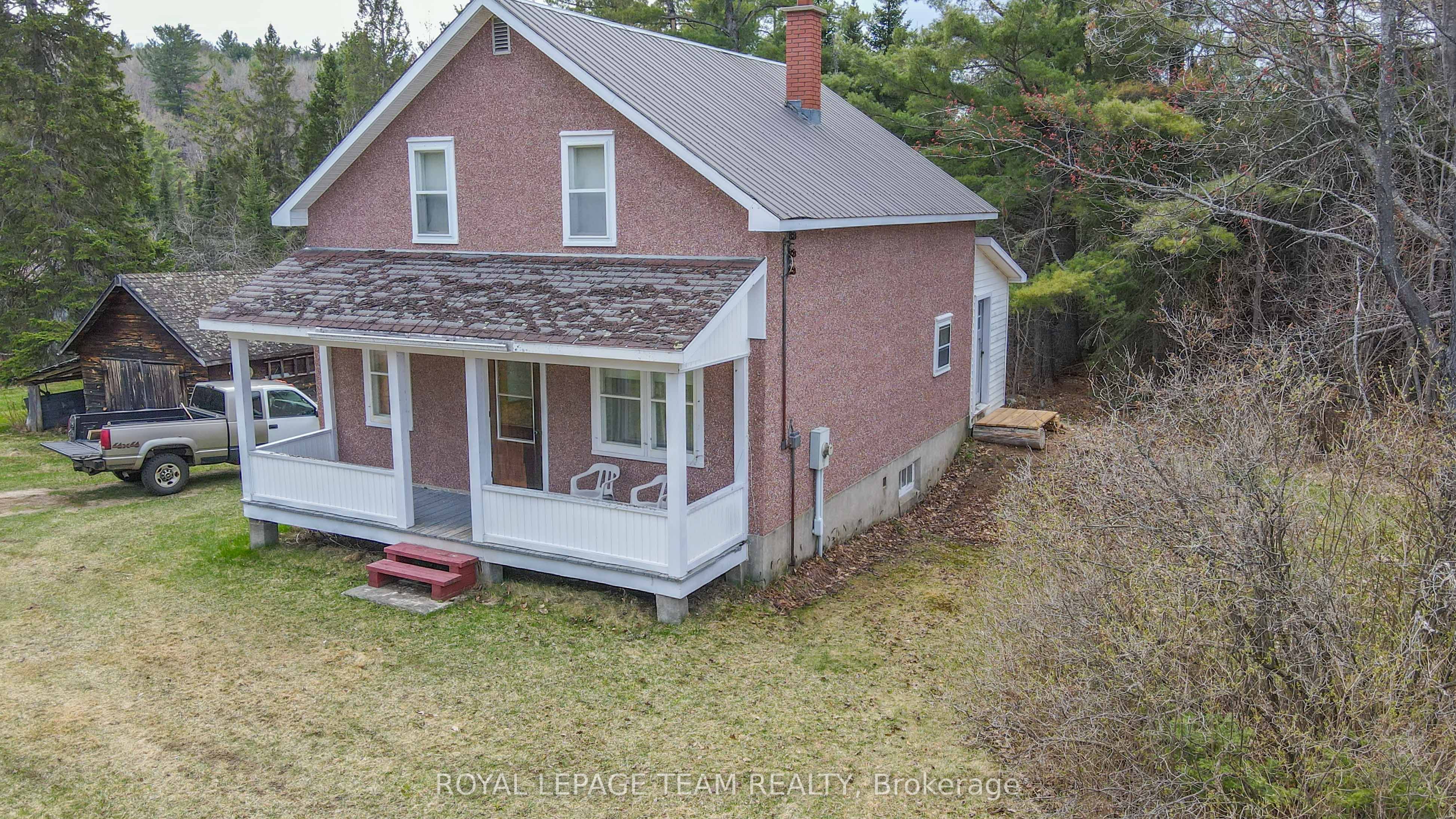 963 Wilno South Road S Property Photo 2