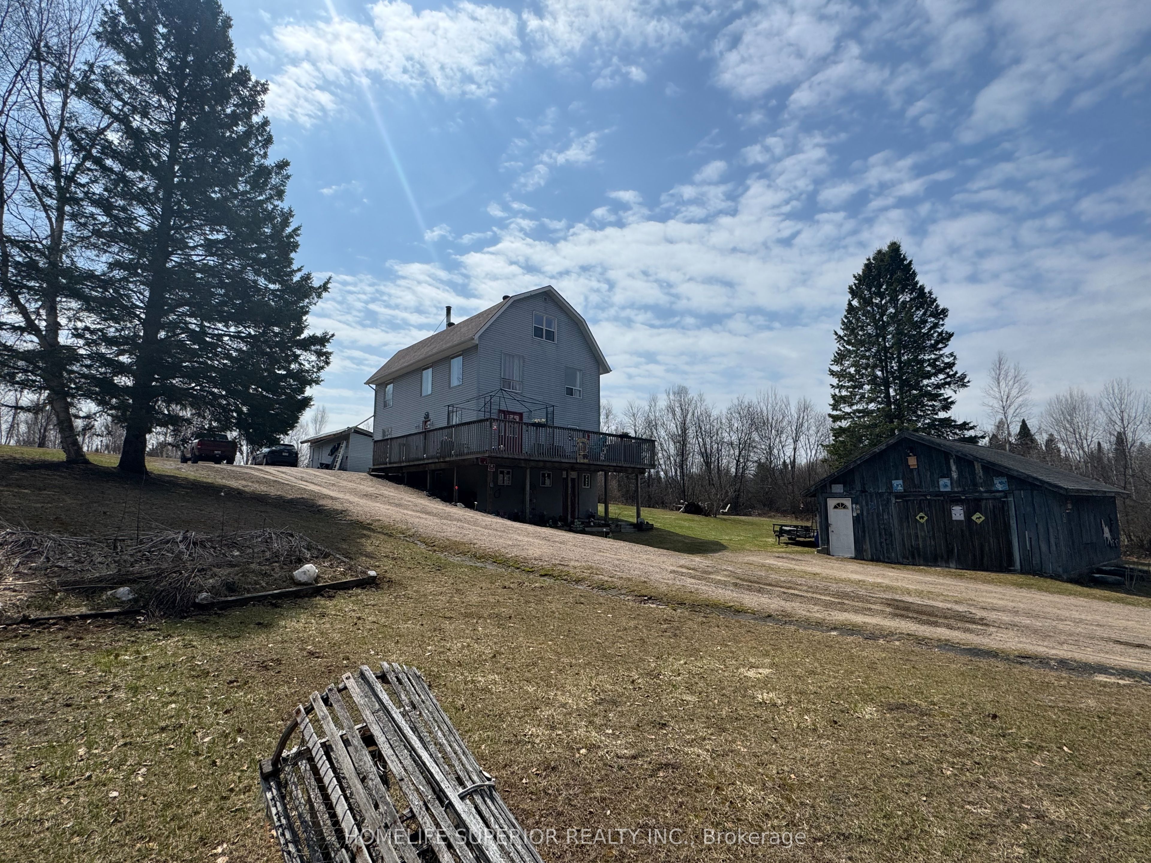 458 Hass Road Property Photo 1