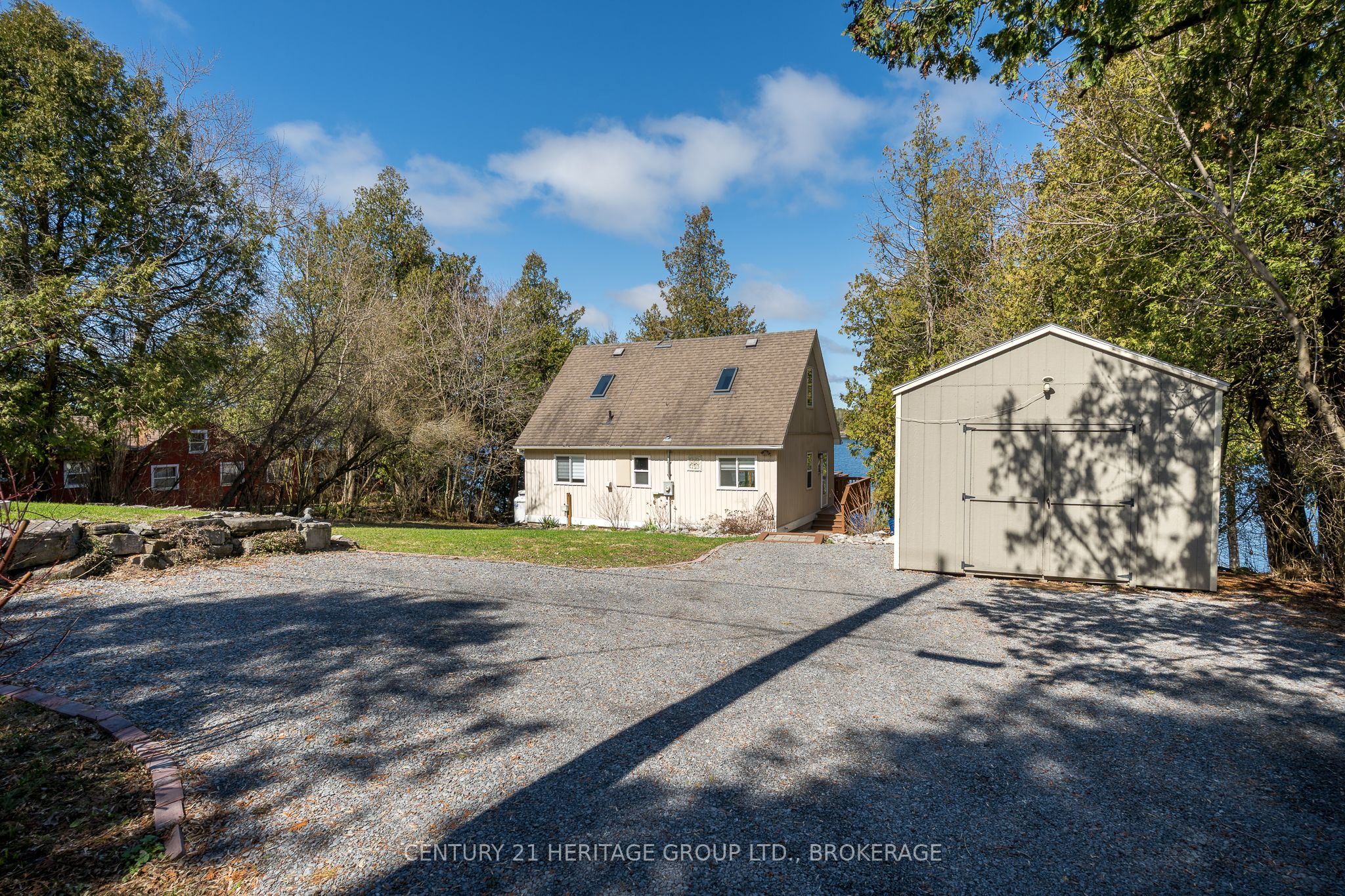 5064 Cedar Ridges Road Property Photo 1