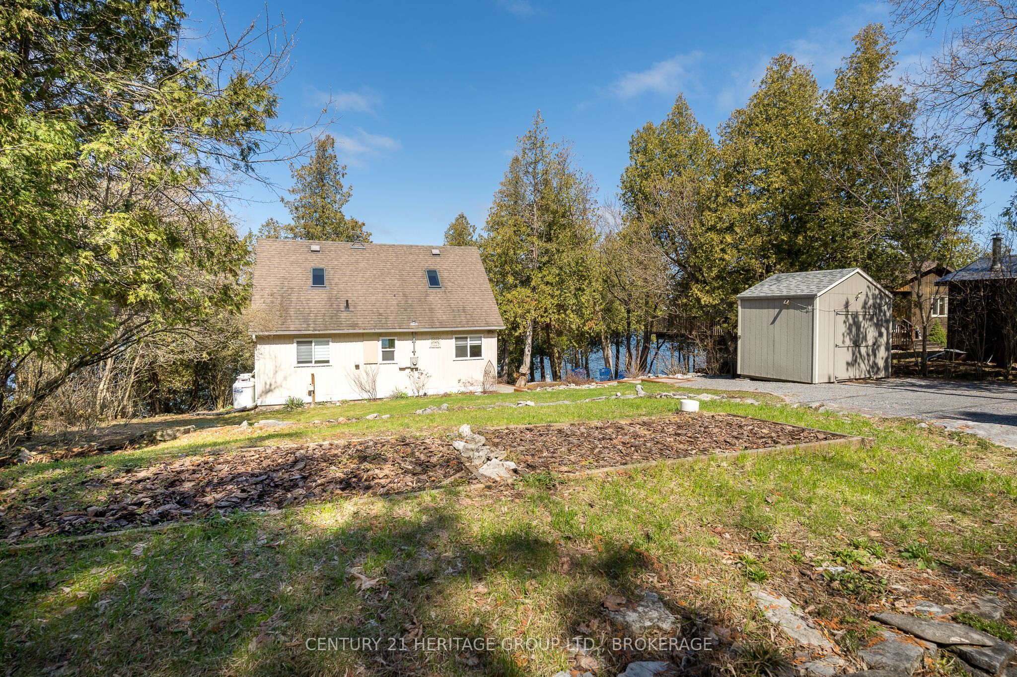 5064 Cedar Ridges Road Property Photo 3
