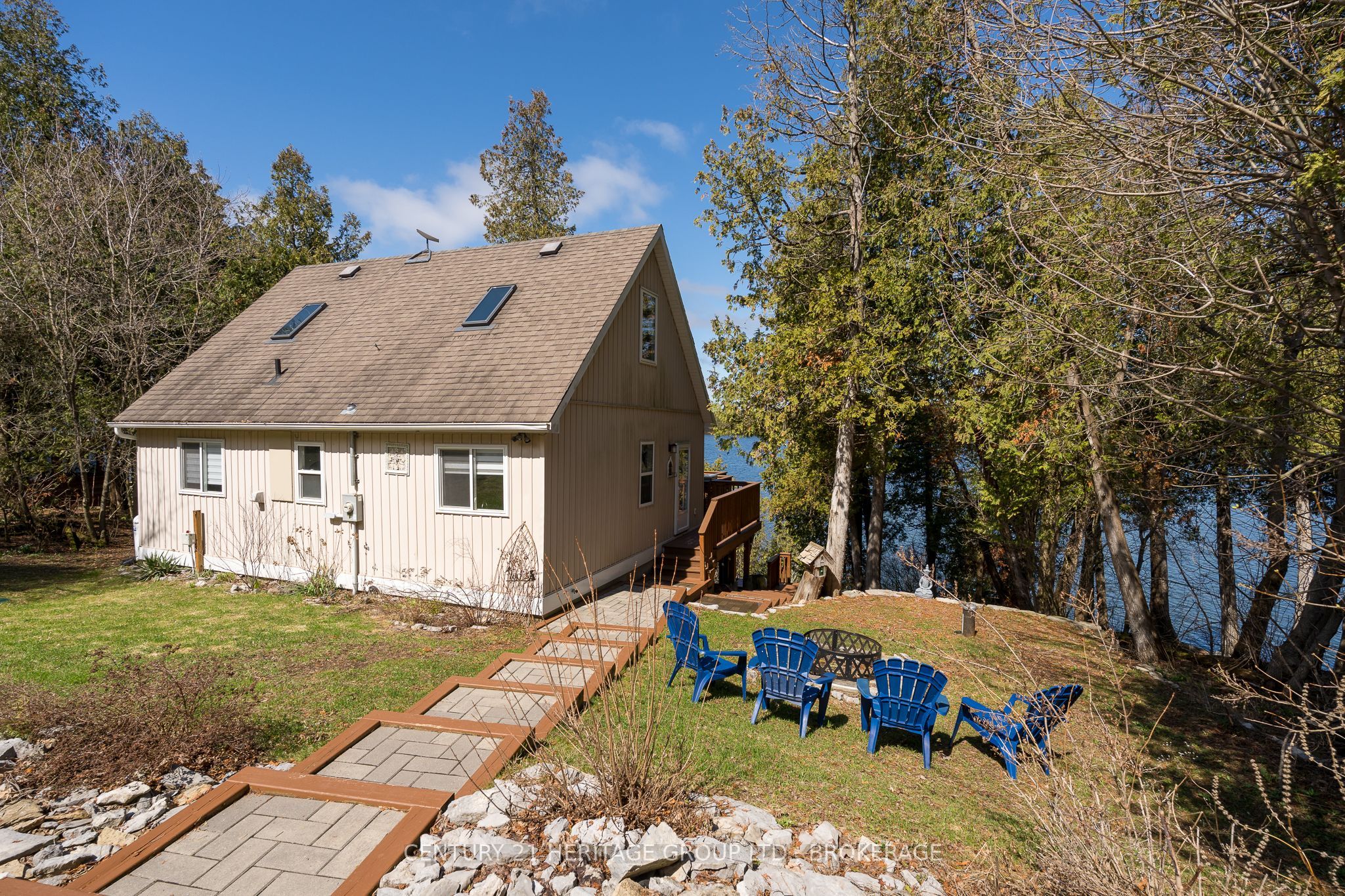 5064 Cedar Ridges Road Property Photo 4