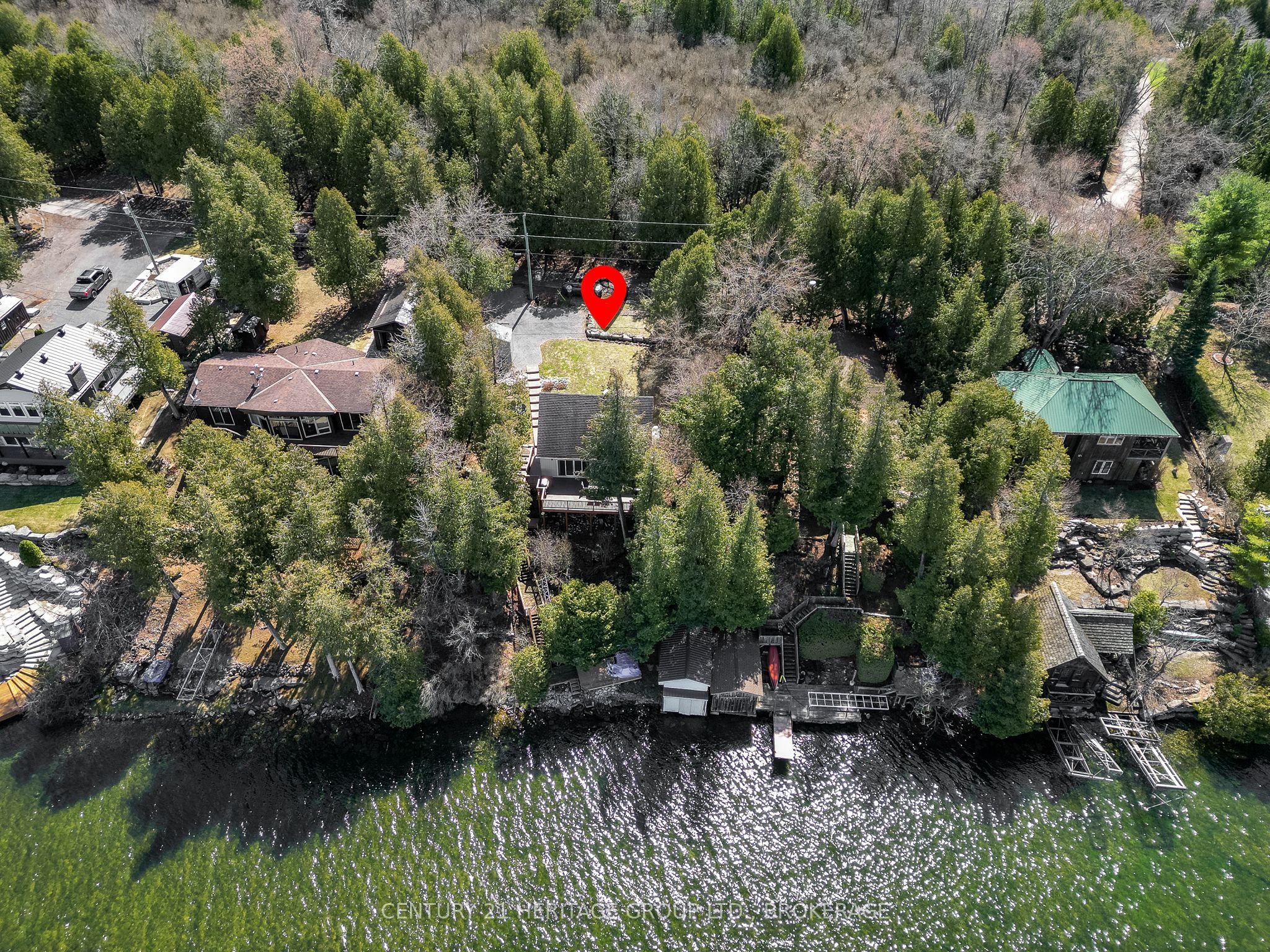 5064 Cedar Ridges Road Property Photo 42