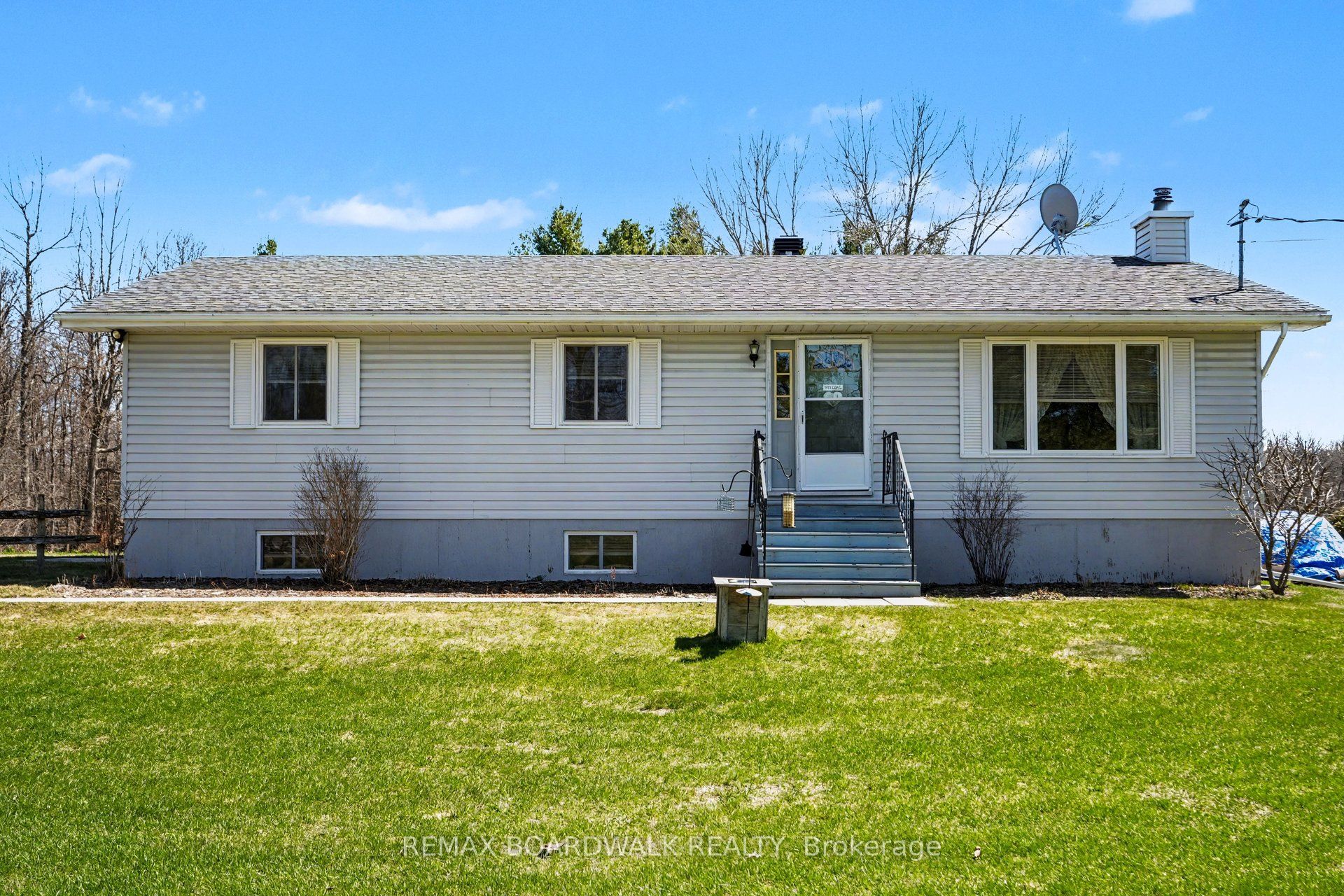 1283 Bathurst 5th Concession Property Photo 1